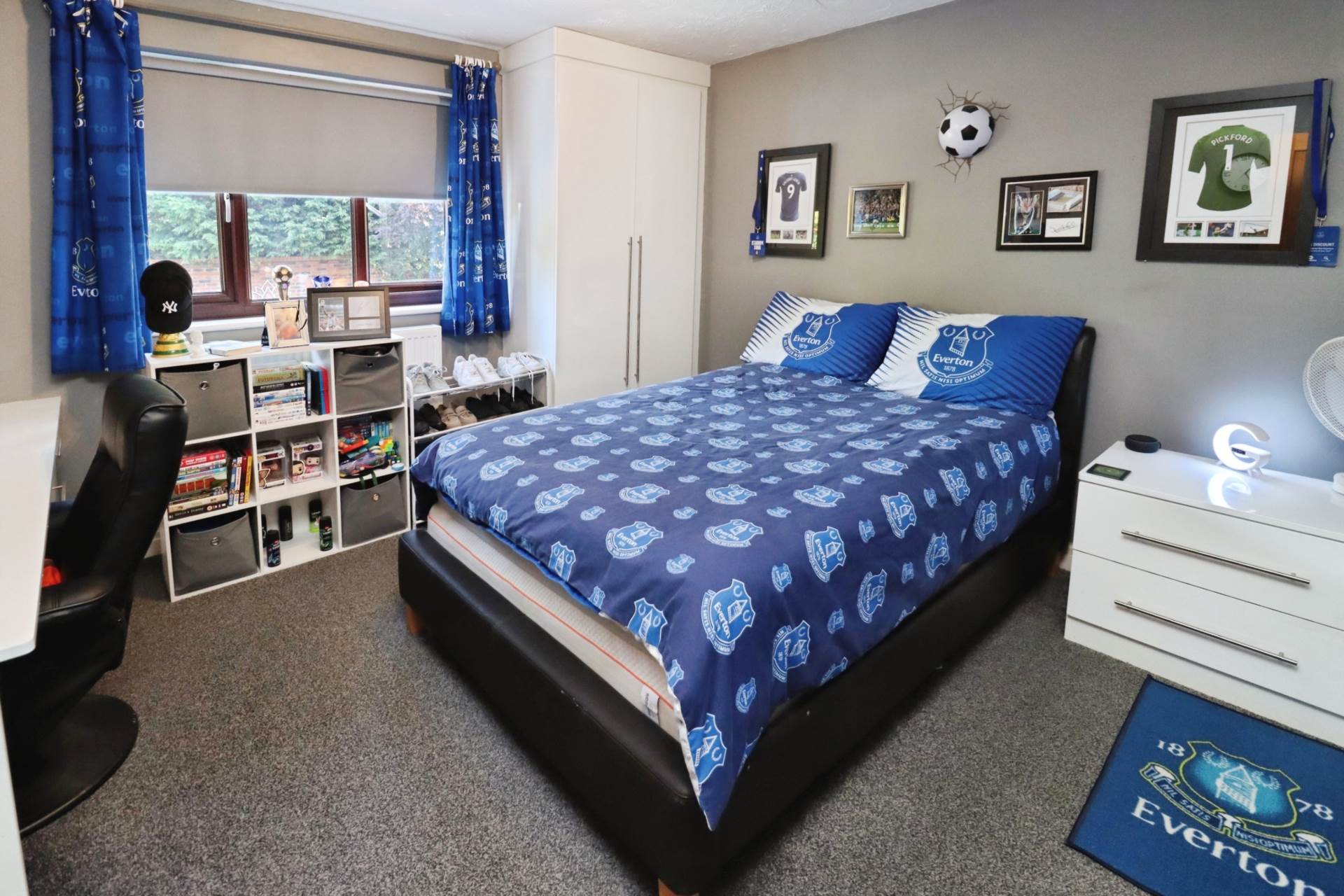 Additional Property Image 6 bedroom Detached for sale in Prenton 27