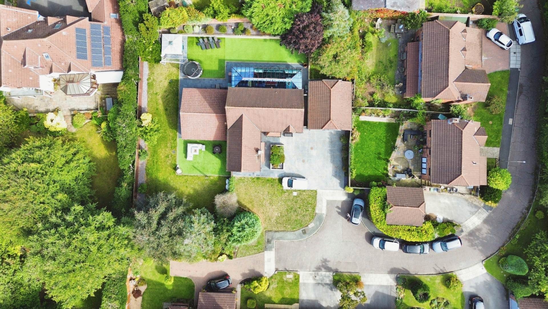 Additional Property Image 6 bedroom Detached for sale in Prenton 36