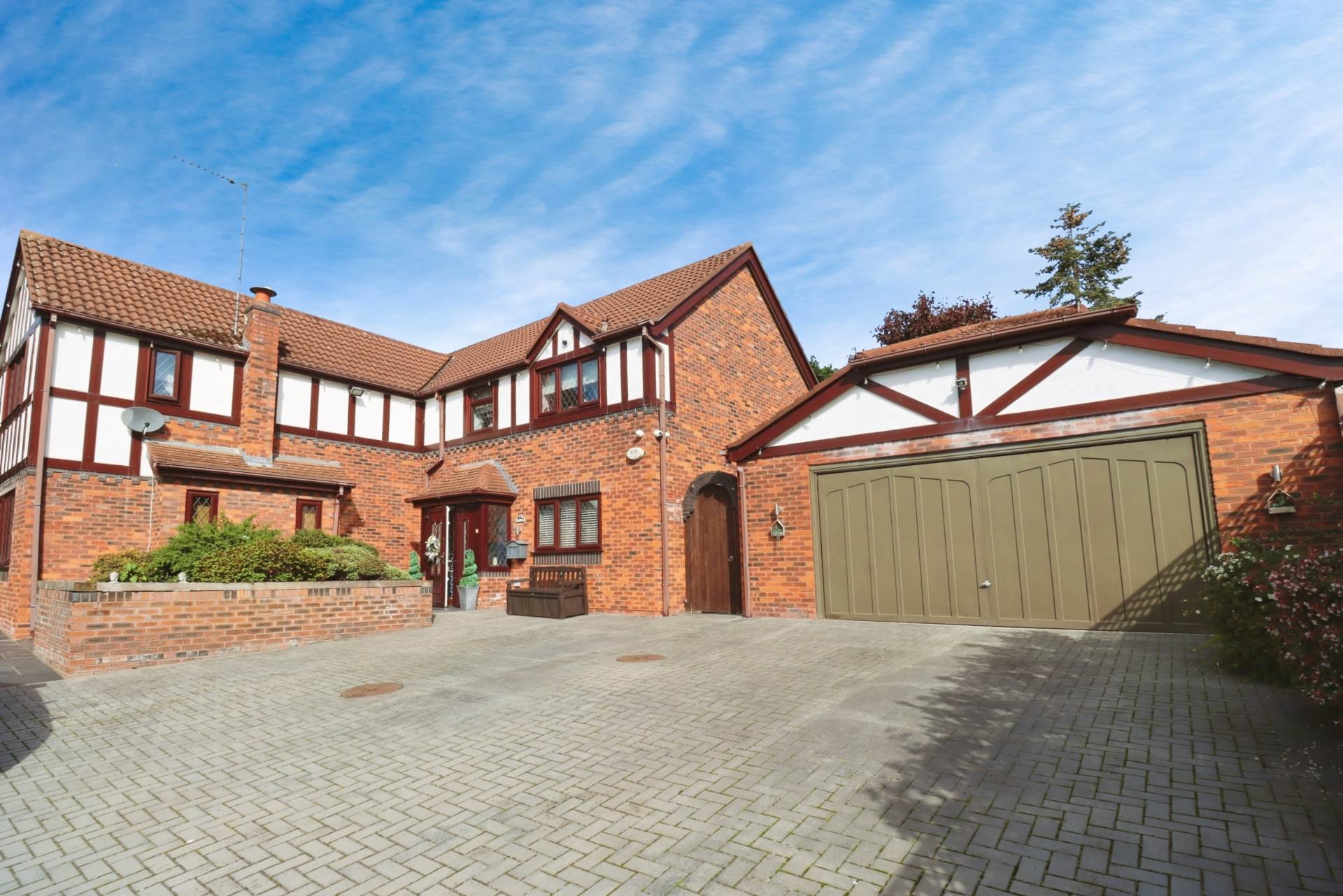 Additional Property Image 6 bedroom Detached for sale in Prenton 38
