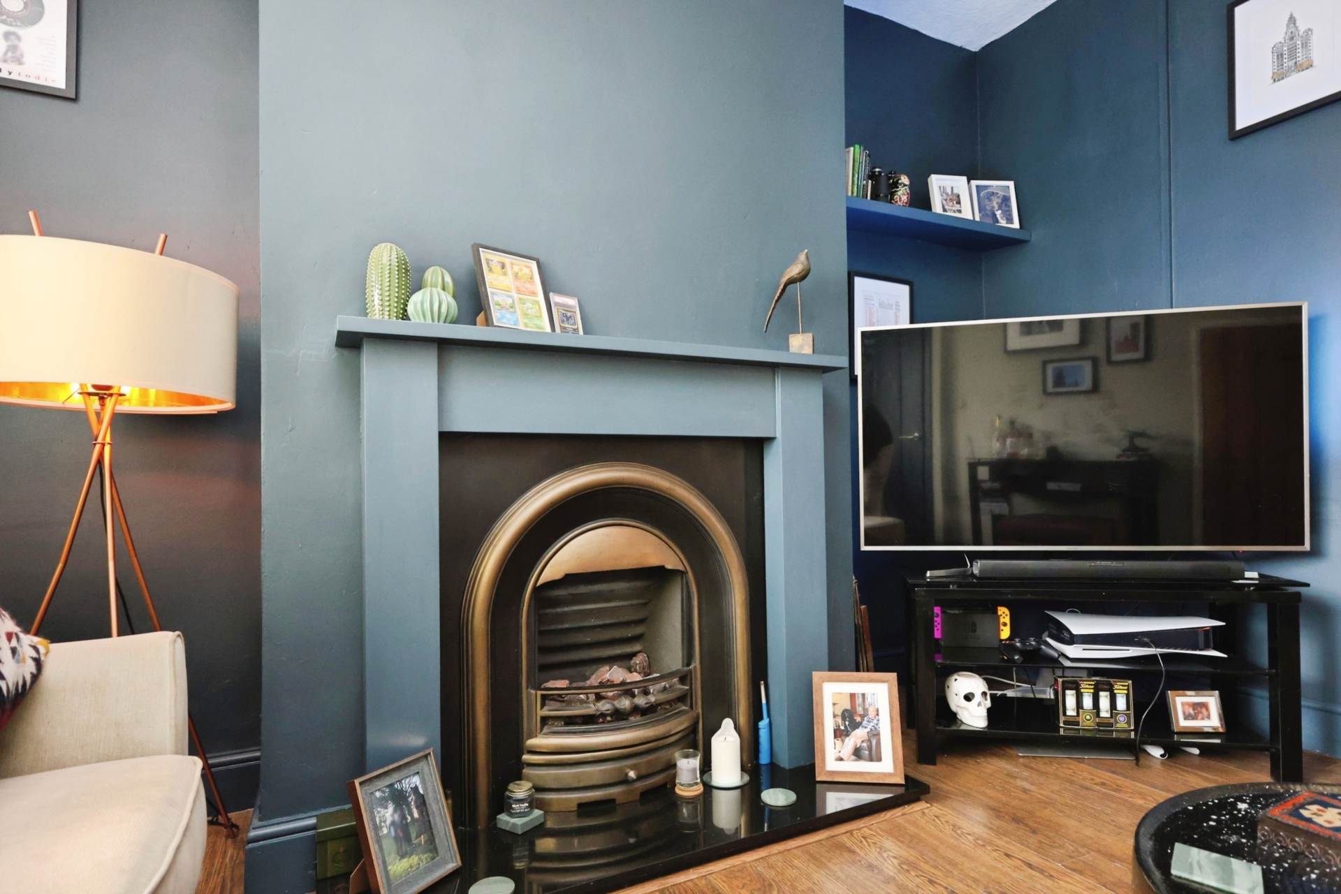 Additional Property Image 2 bedroom Terraced for sale in Wirral 3