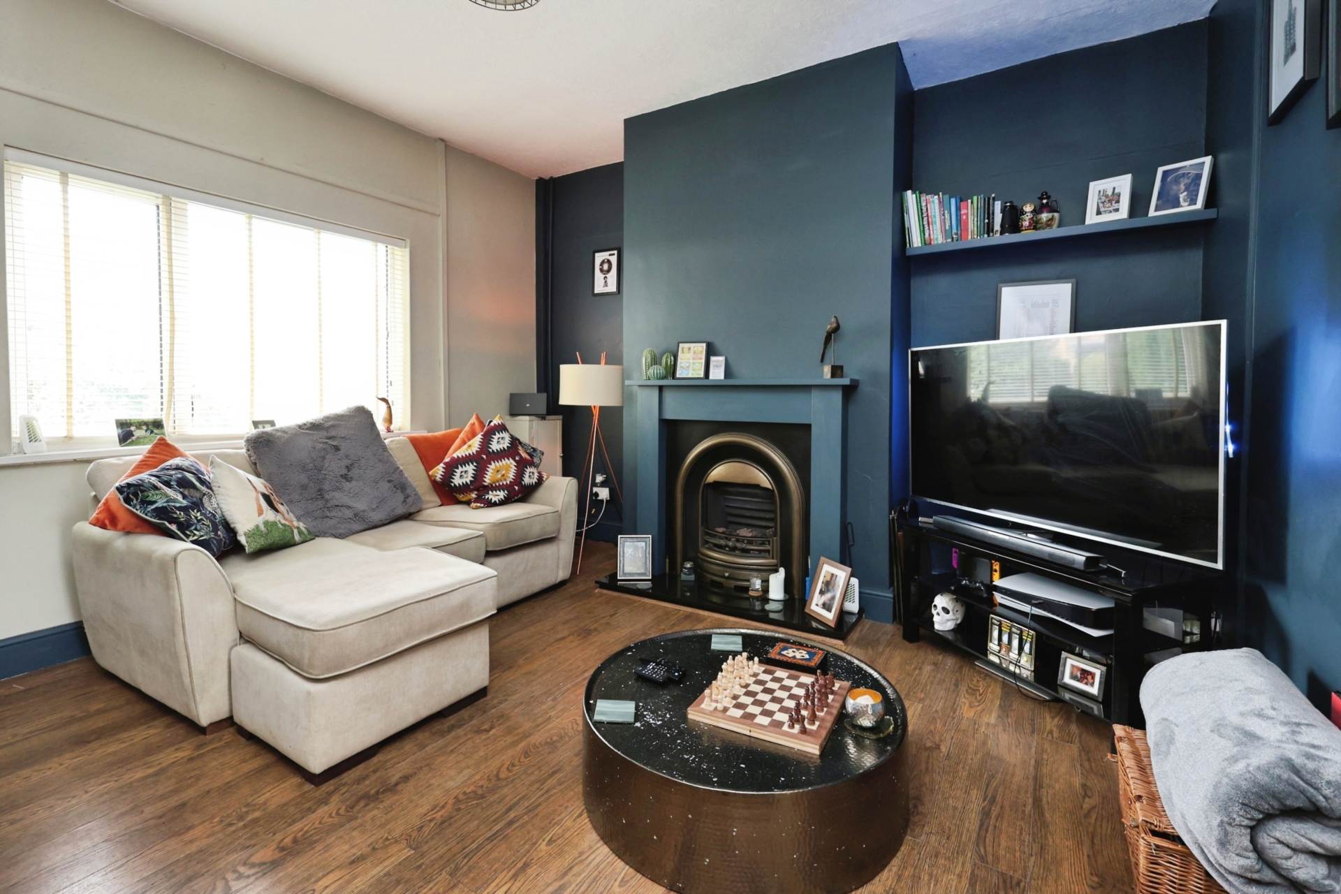Additional Property Image 2 bedroom Terraced for sale in Wirral 5