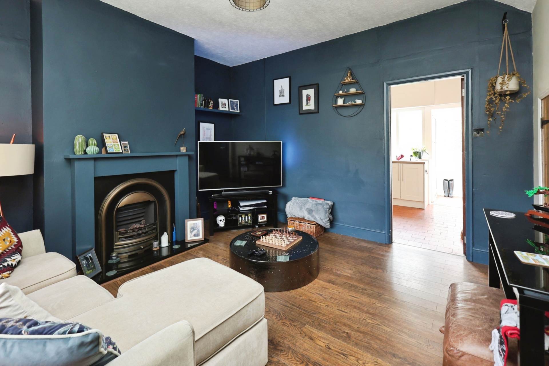 Additional Property Image 2 bedroom Terraced for sale in Wirral 6