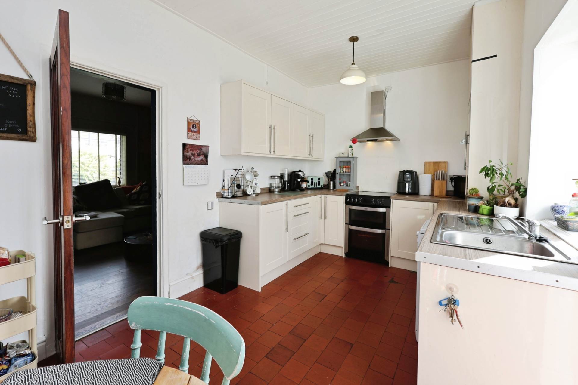 Additional Property Image 2 bedroom Terraced for sale in Wirral 8