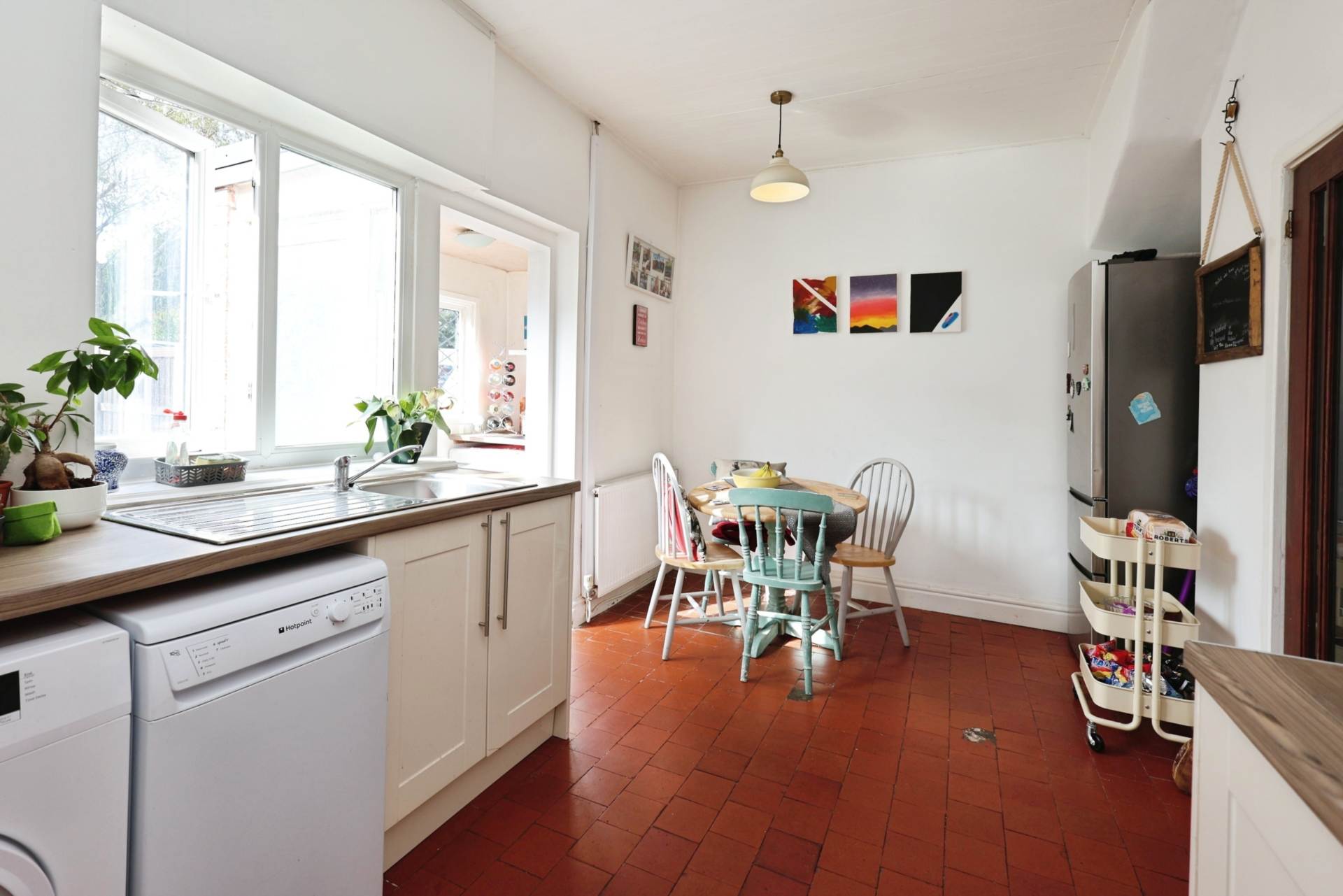 Additional Property Image 2 bedroom Terraced for sale in Wirral 10