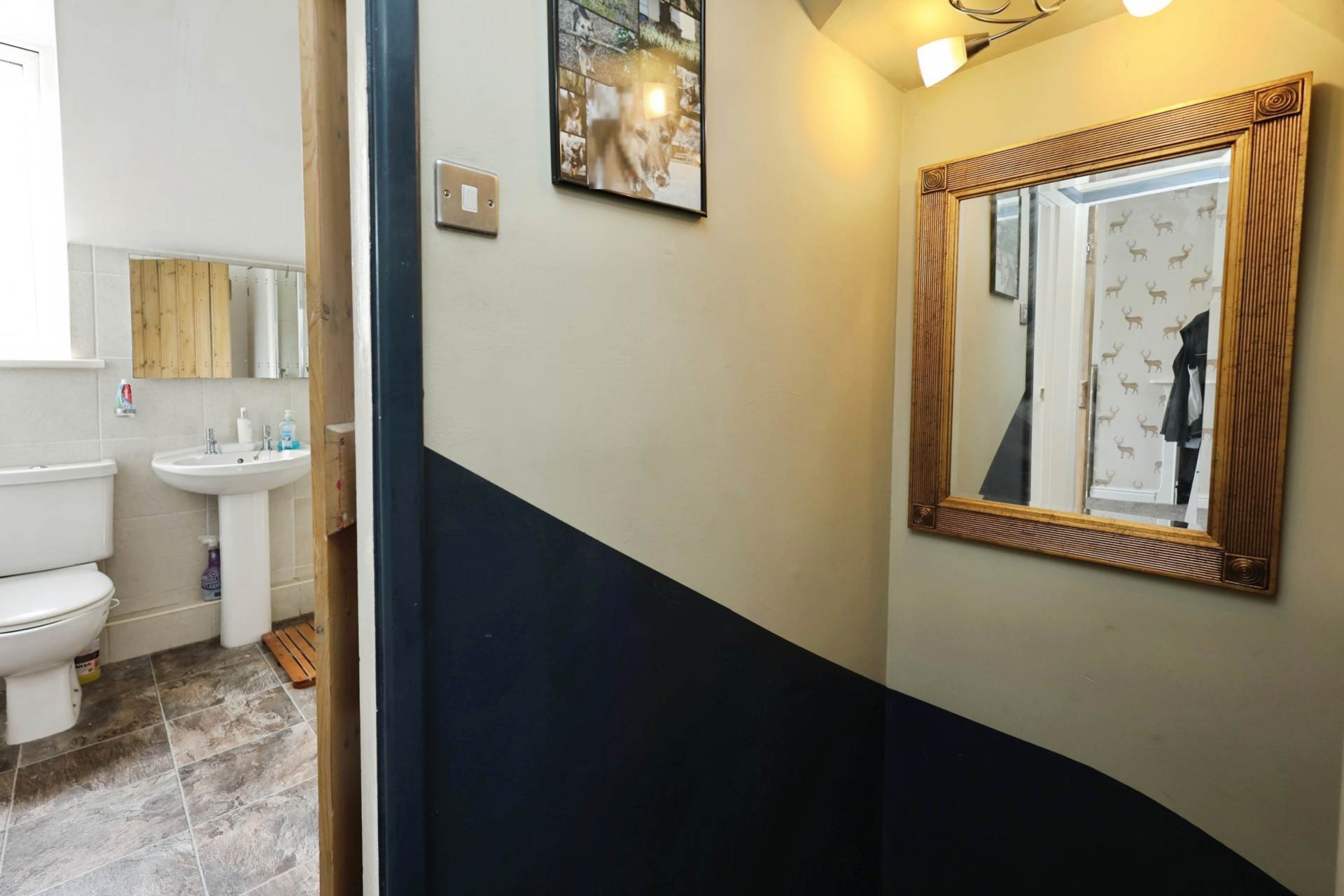 Additional Property Image 2 bedroom Terraced for sale in Wirral 11