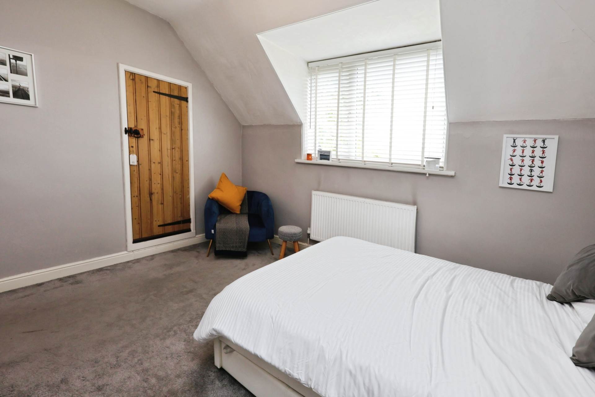 Additional Property Image 2 bedroom Terraced for sale in Wirral 13