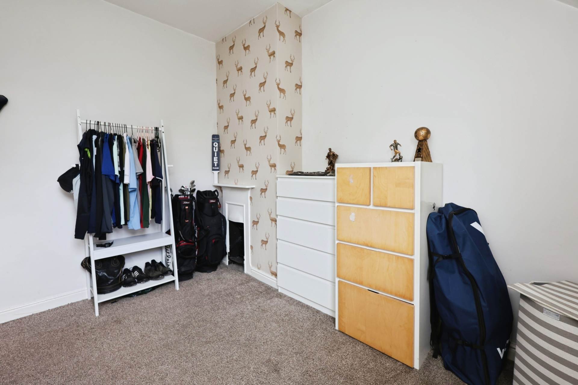 Additional Property Image 2 bedroom Terraced for sale in Wirral 16