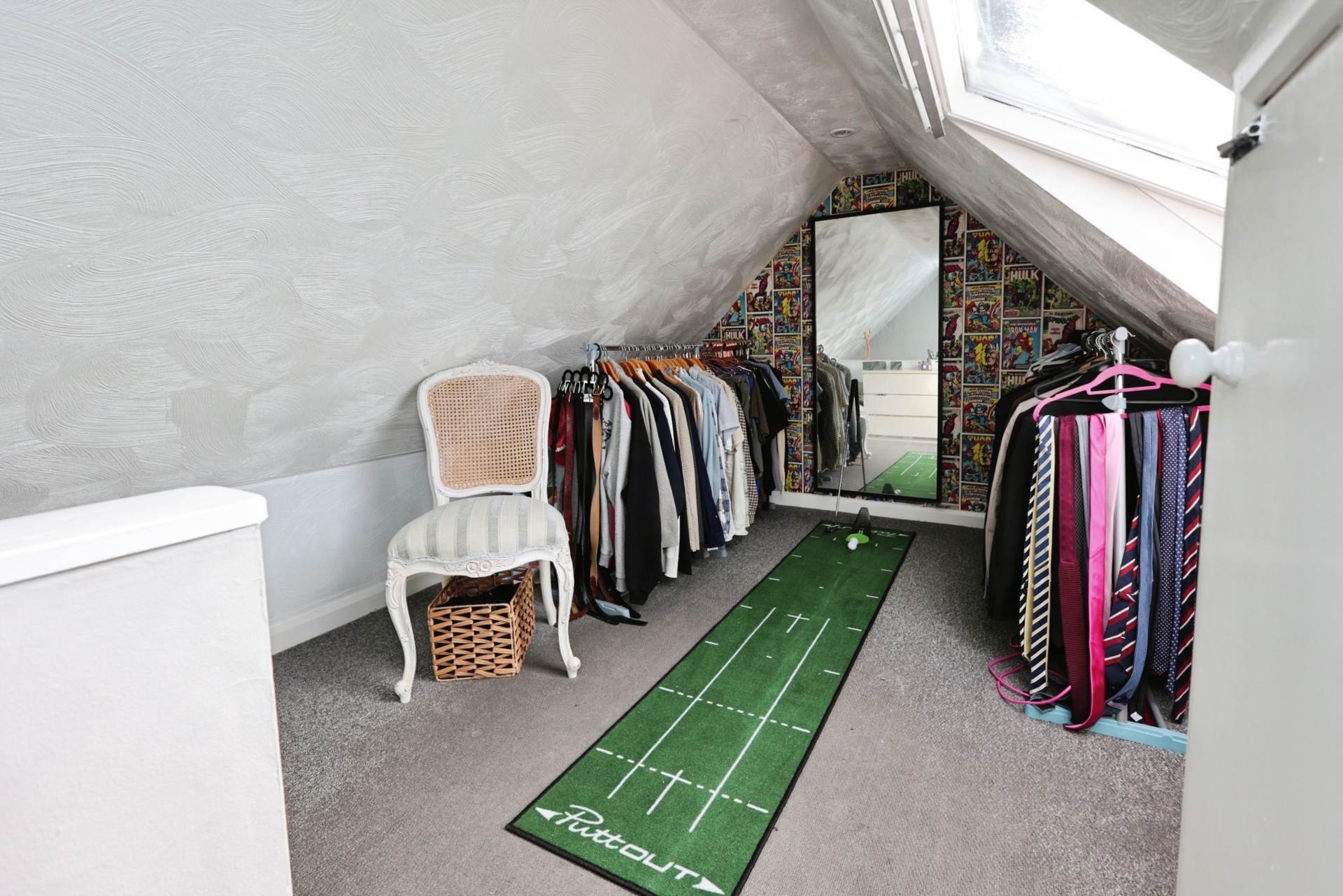 Additional Property Image 2 bedroom Terraced for sale in Wirral 19