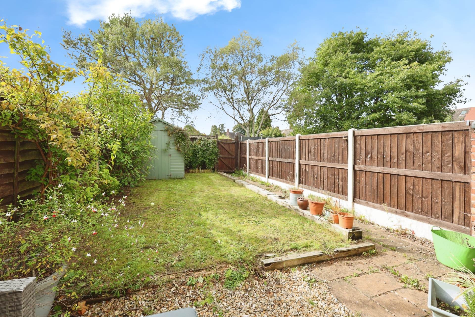 Additional Property Image 2 bedroom Terraced for sale in Wirral 20