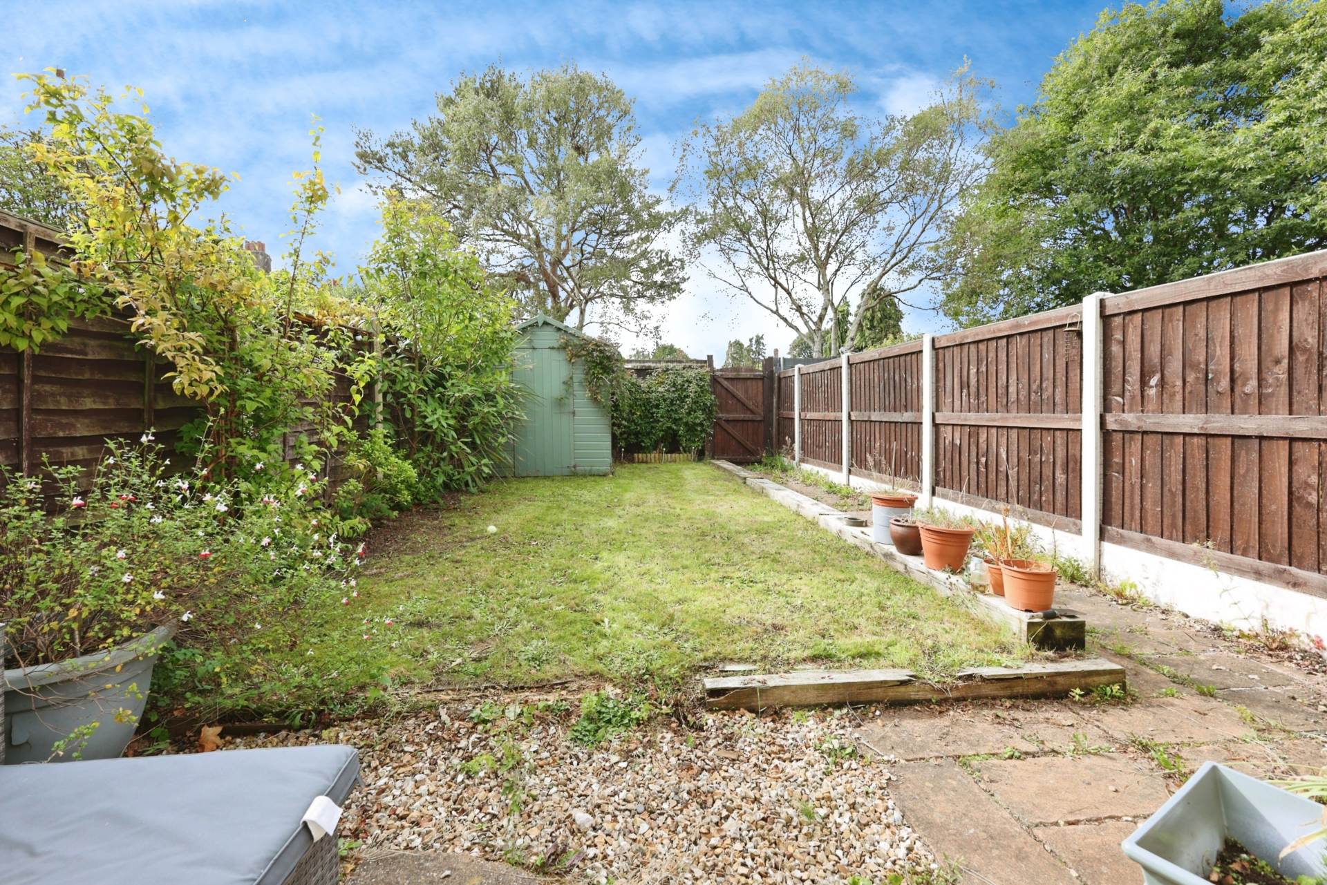 Additional Property Image 2 bedroom Terraced for sale in Wirral 21