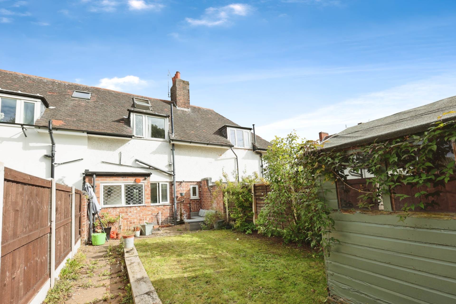 Additional Property Image 2 bedroom Terraced for sale in Wirral 22
