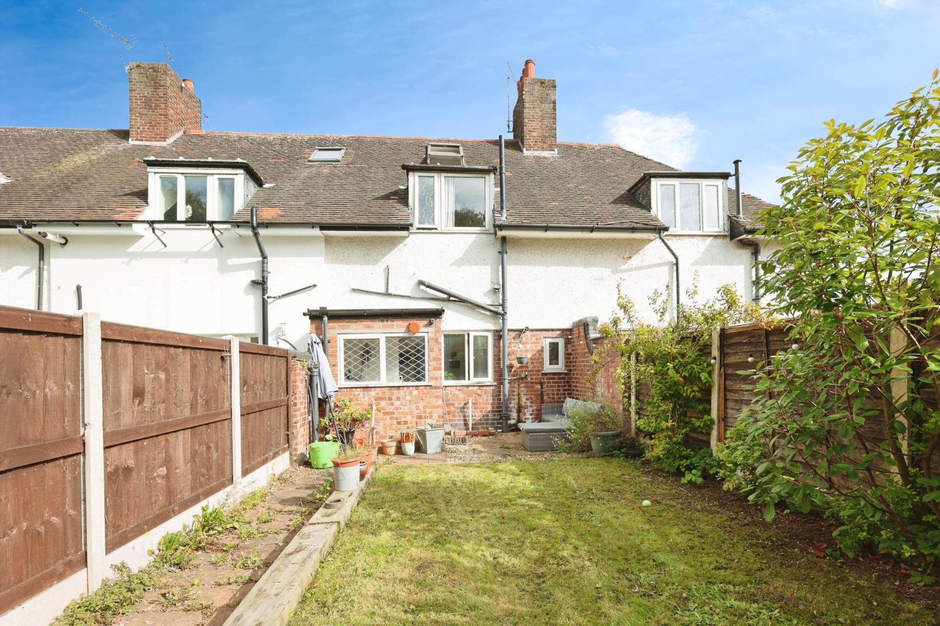 Additional Property Image 2 bedroom Terraced for sale in Wirral 23