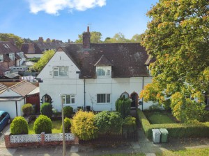2 bedroom Terraced for sale in Wirral