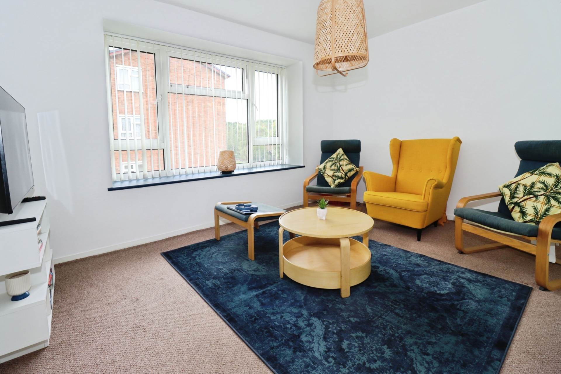 Additional Property Image 2 bedroom Flat for sale in Wirral 2