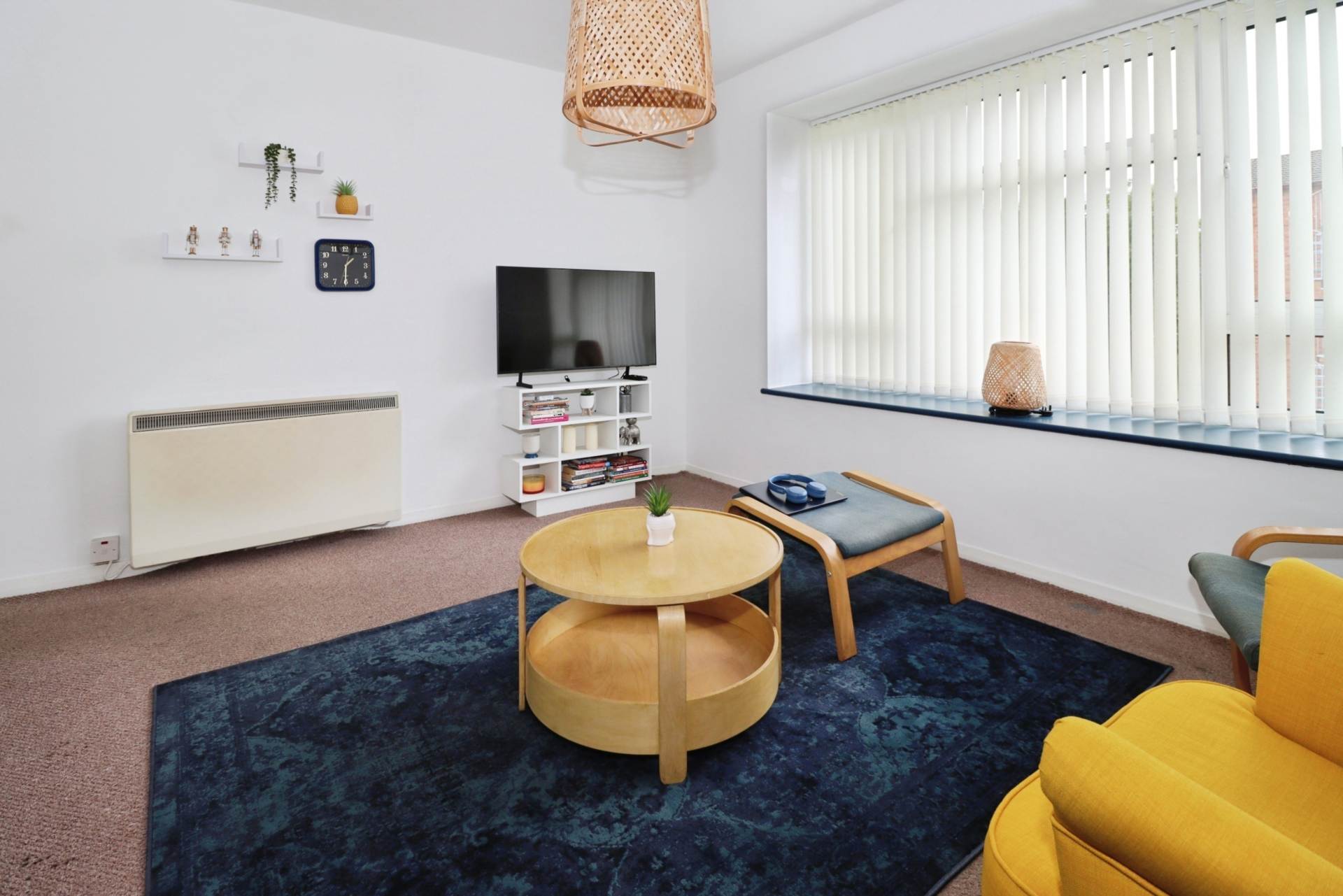 Additional Property Image 2 bedroom Flat for sale in Wirral 6