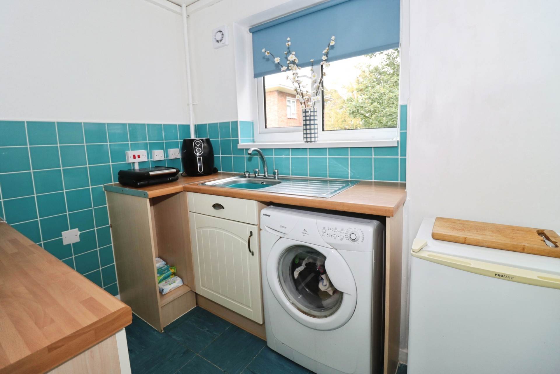 Additional Property Image 2 bedroom Flat for sale in Wirral 8