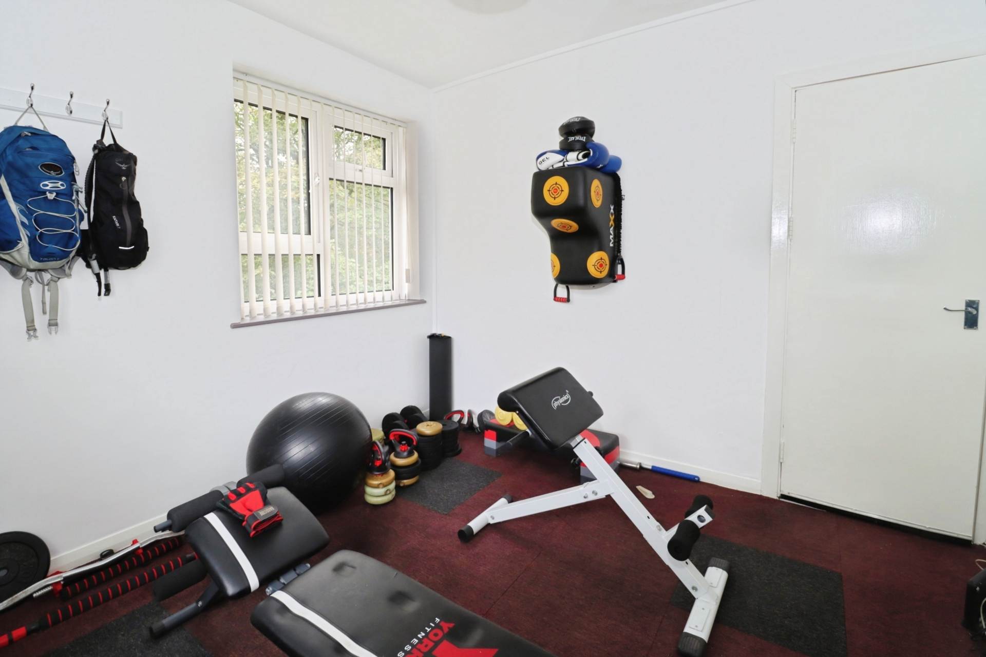 Additional Property Image 2 bedroom Flat for sale in Wirral 13