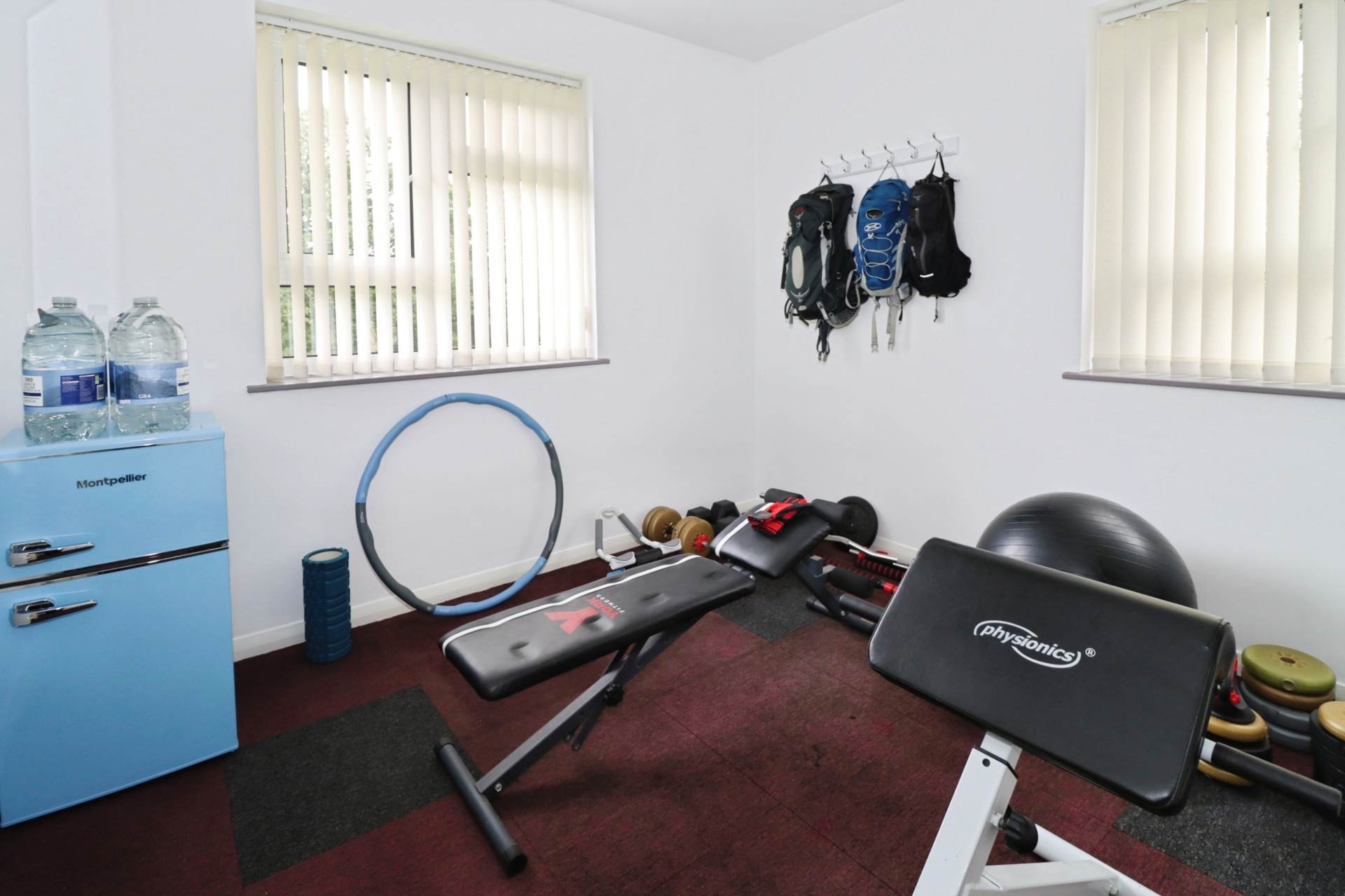 Additional Property Image 2 bedroom Flat for sale in Wirral 14