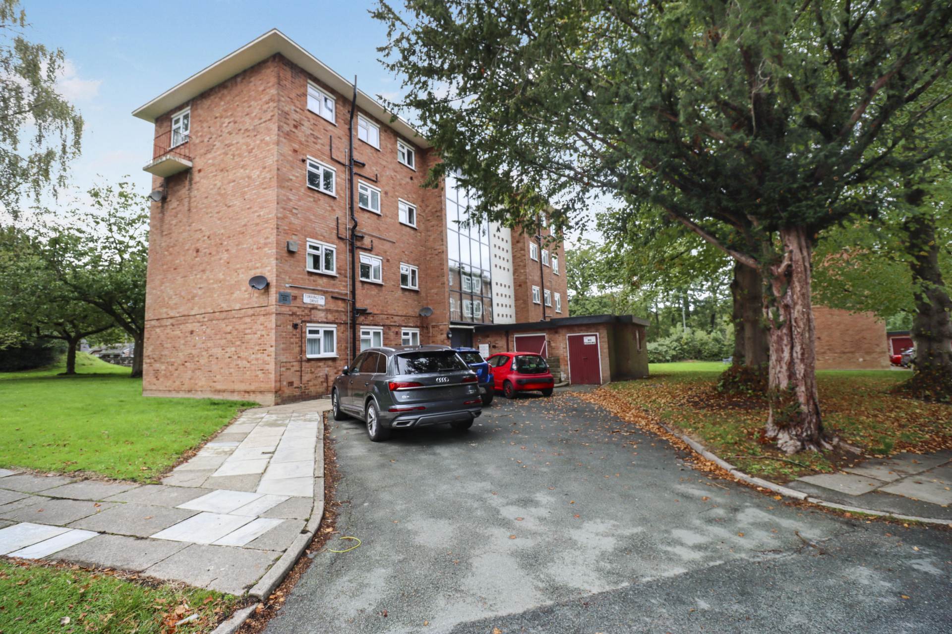 Additional Property Image 2 bedroom Flat for sale in Wirral 16