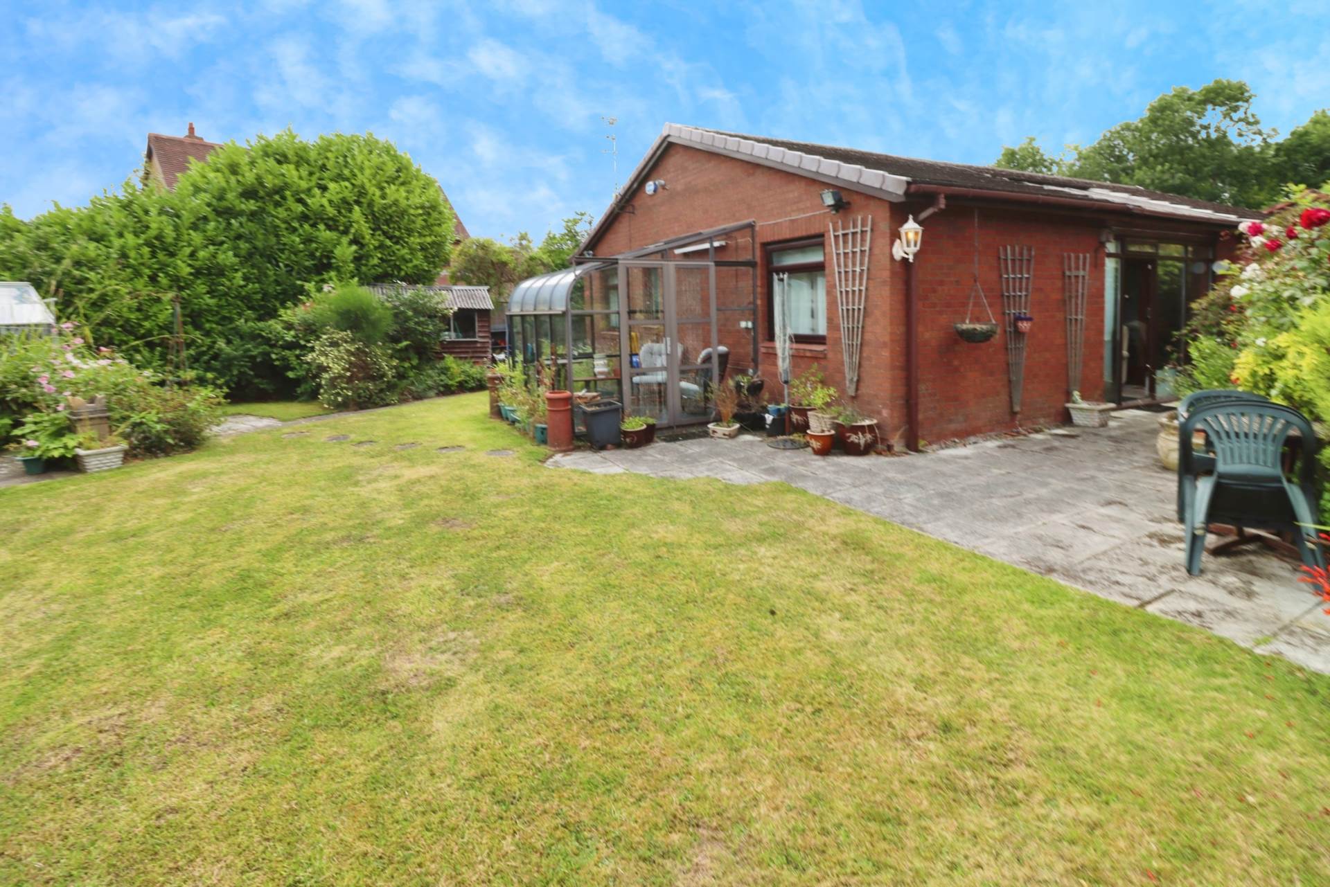 Additional Property Image 3 bedroom Detached Bungalow for sale in Wirral 2