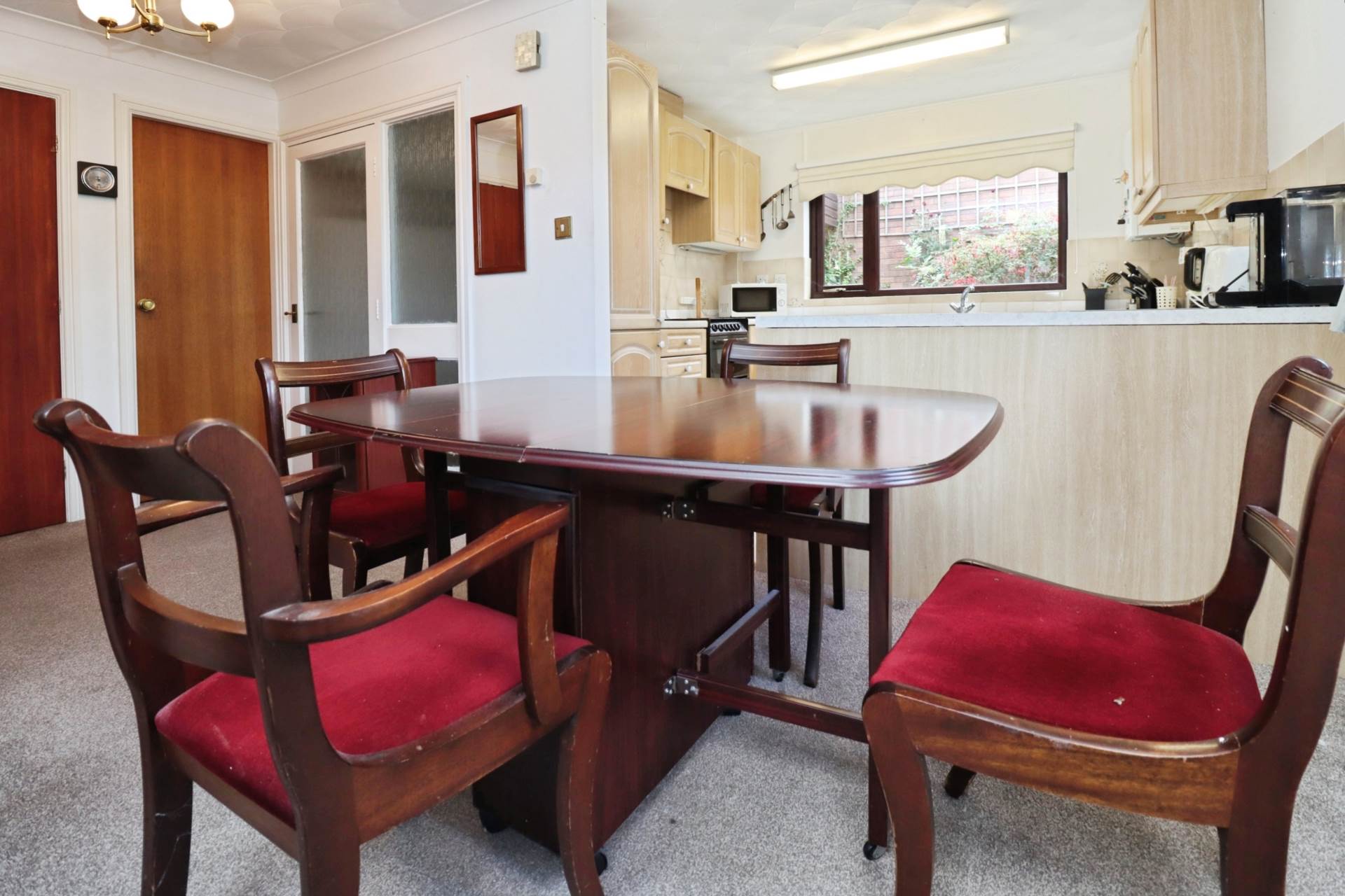 Additional Property Image 3 bedroom Detached Bungalow for sale in Wirral 3
