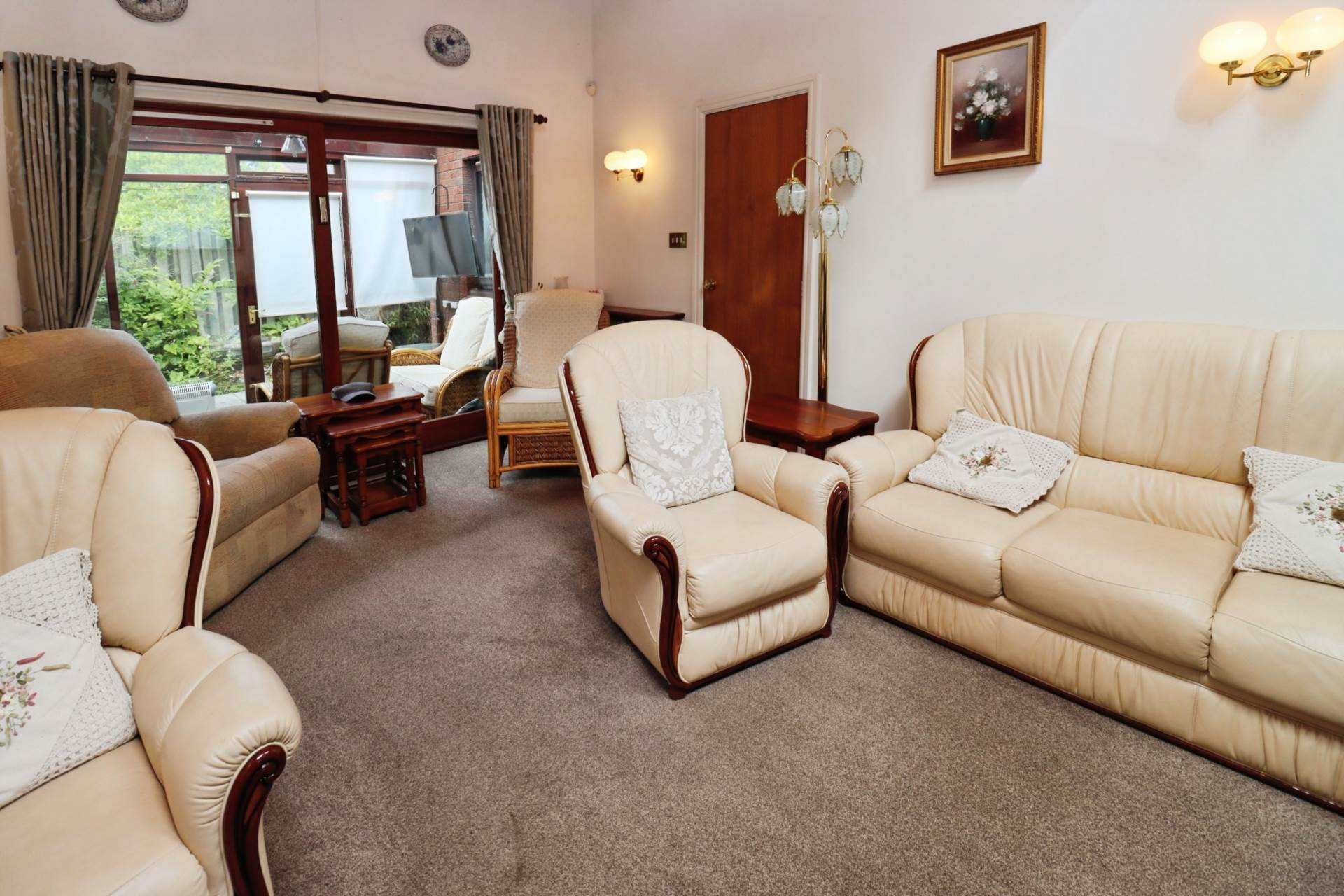 Additional Property Image 3 bedroom Detached Bungalow for sale in Wirral 4
