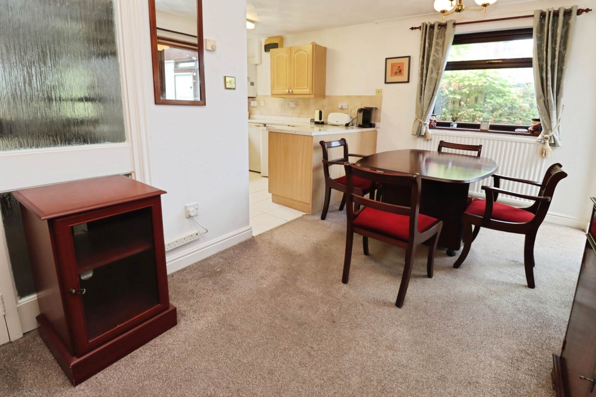 Additional Property Image 3 bedroom Detached Bungalow for sale in Wirral 6