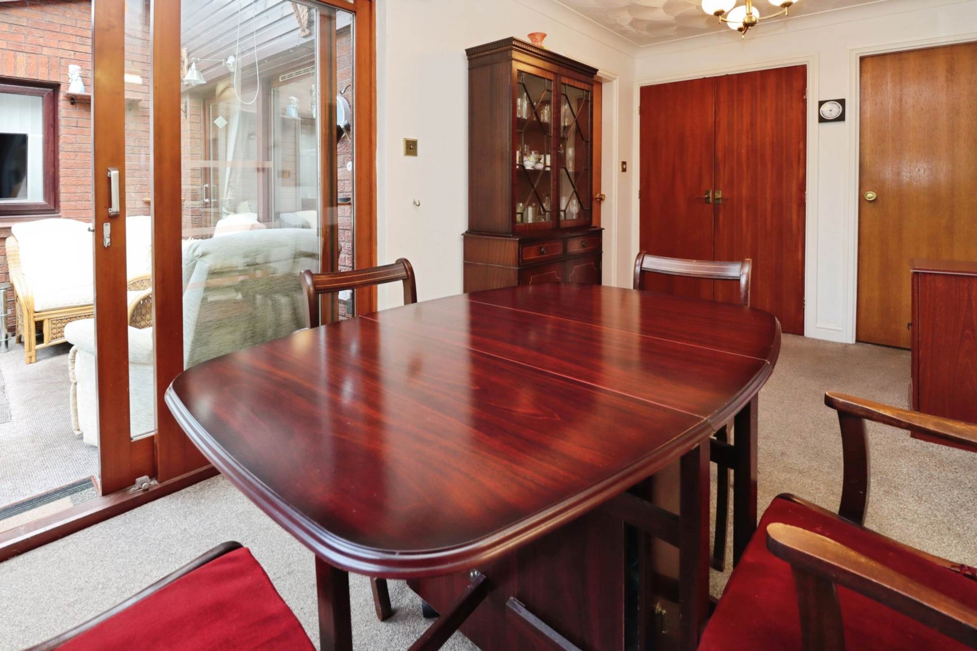 Additional Property Image 3 bedroom Detached Bungalow for sale in Wirral 7
