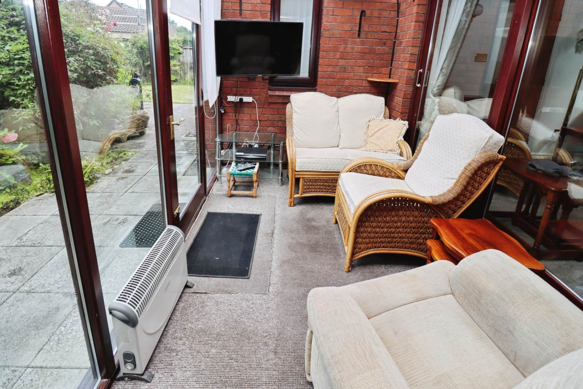 Additional Property Image 3 bedroom Detached Bungalow for sale in Wirral 8