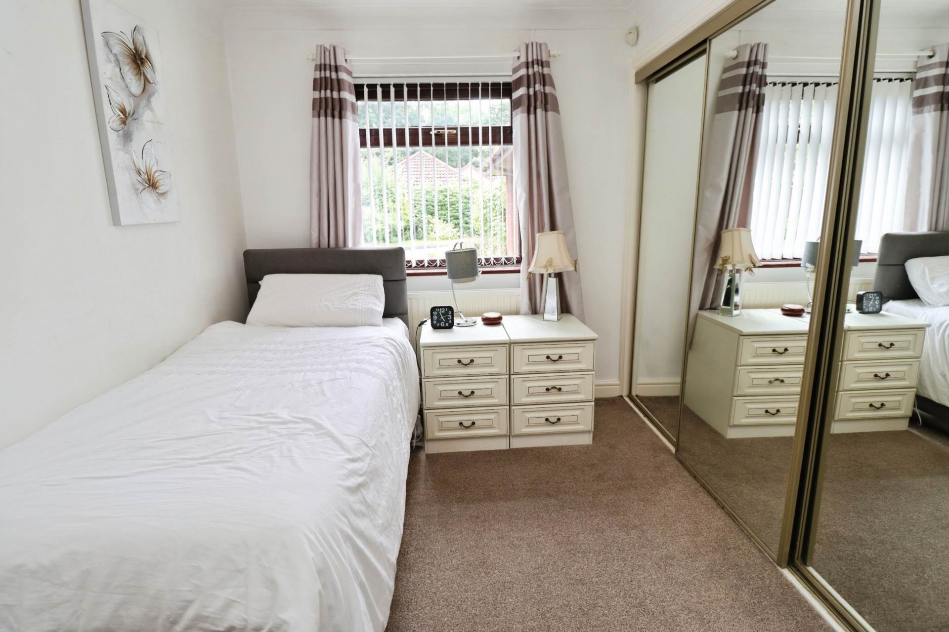 Additional Property Image 3 bedroom Detached Bungalow for sale in Wirral 13