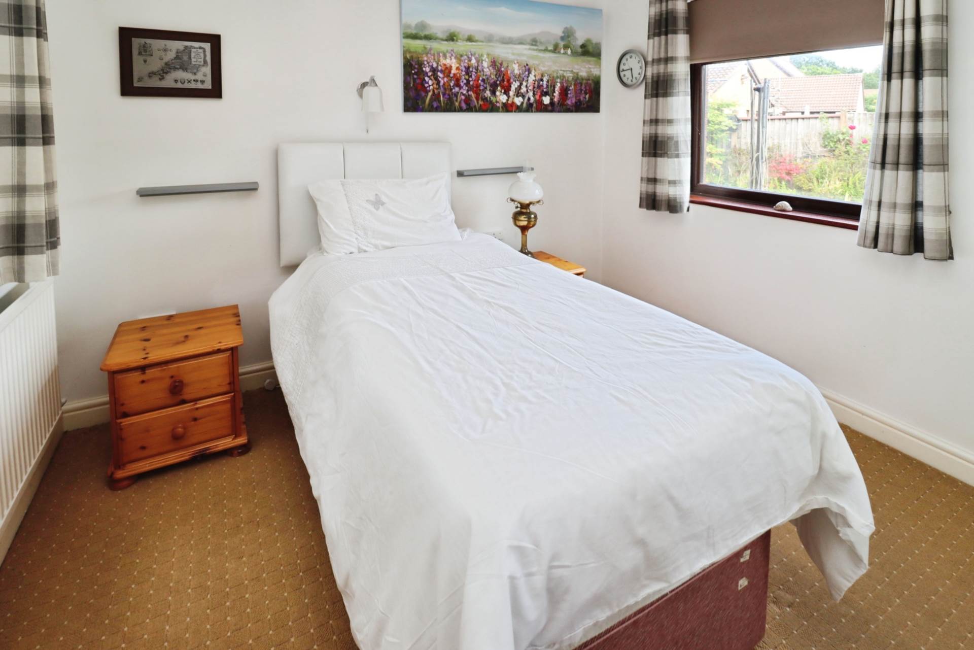 Additional Property Image 3 bedroom Detached Bungalow for sale in Wirral 14