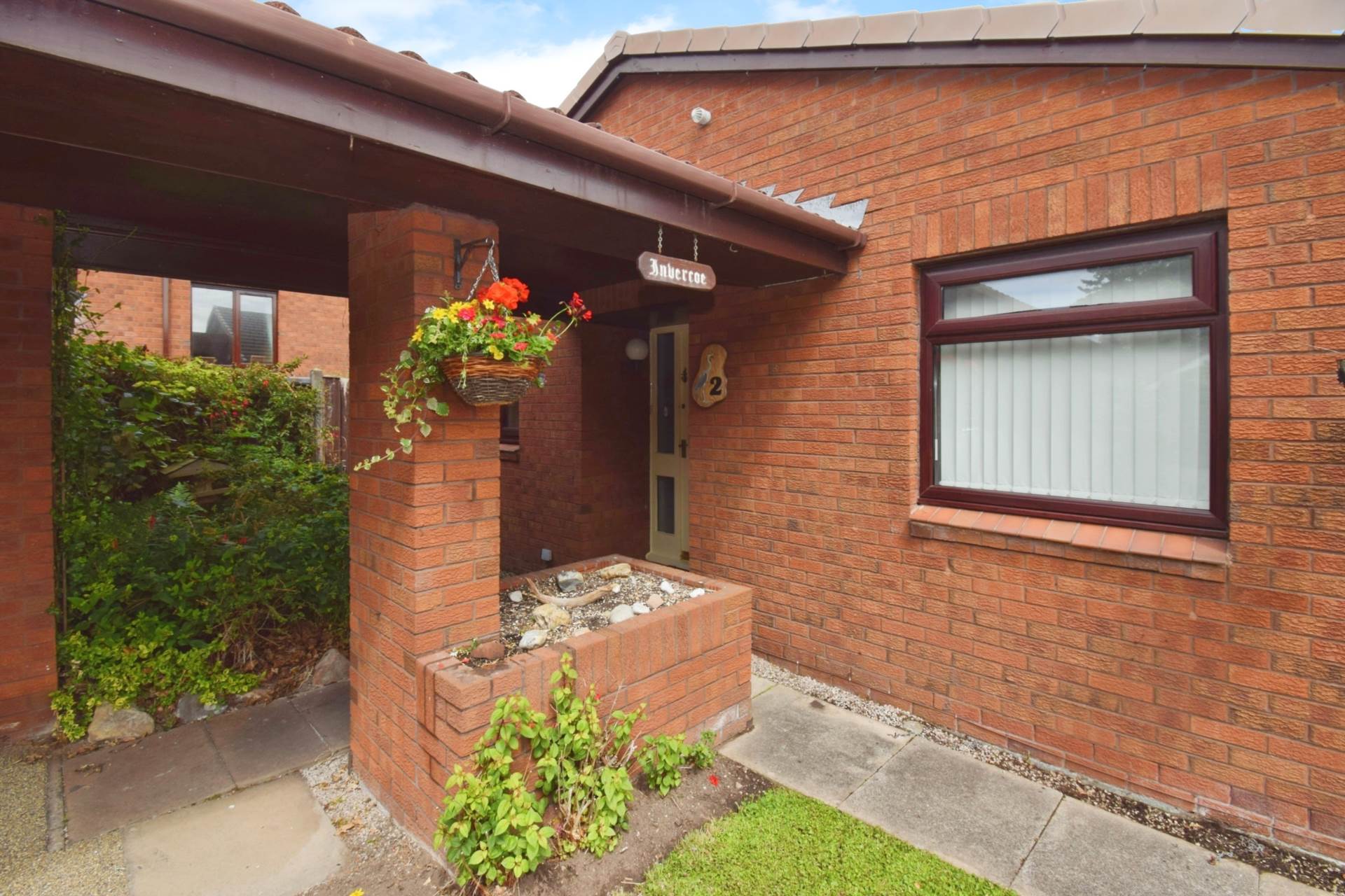 Additional Property Image 3 bedroom Detached Bungalow for sale in Wirral 19
