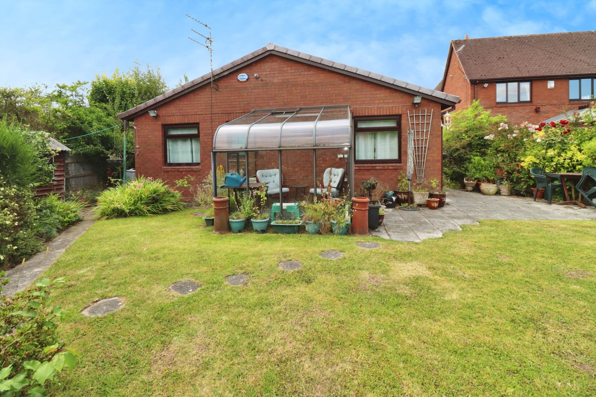 Additional Property Image 3 bedroom Detached Bungalow for sale in Wirral 20
