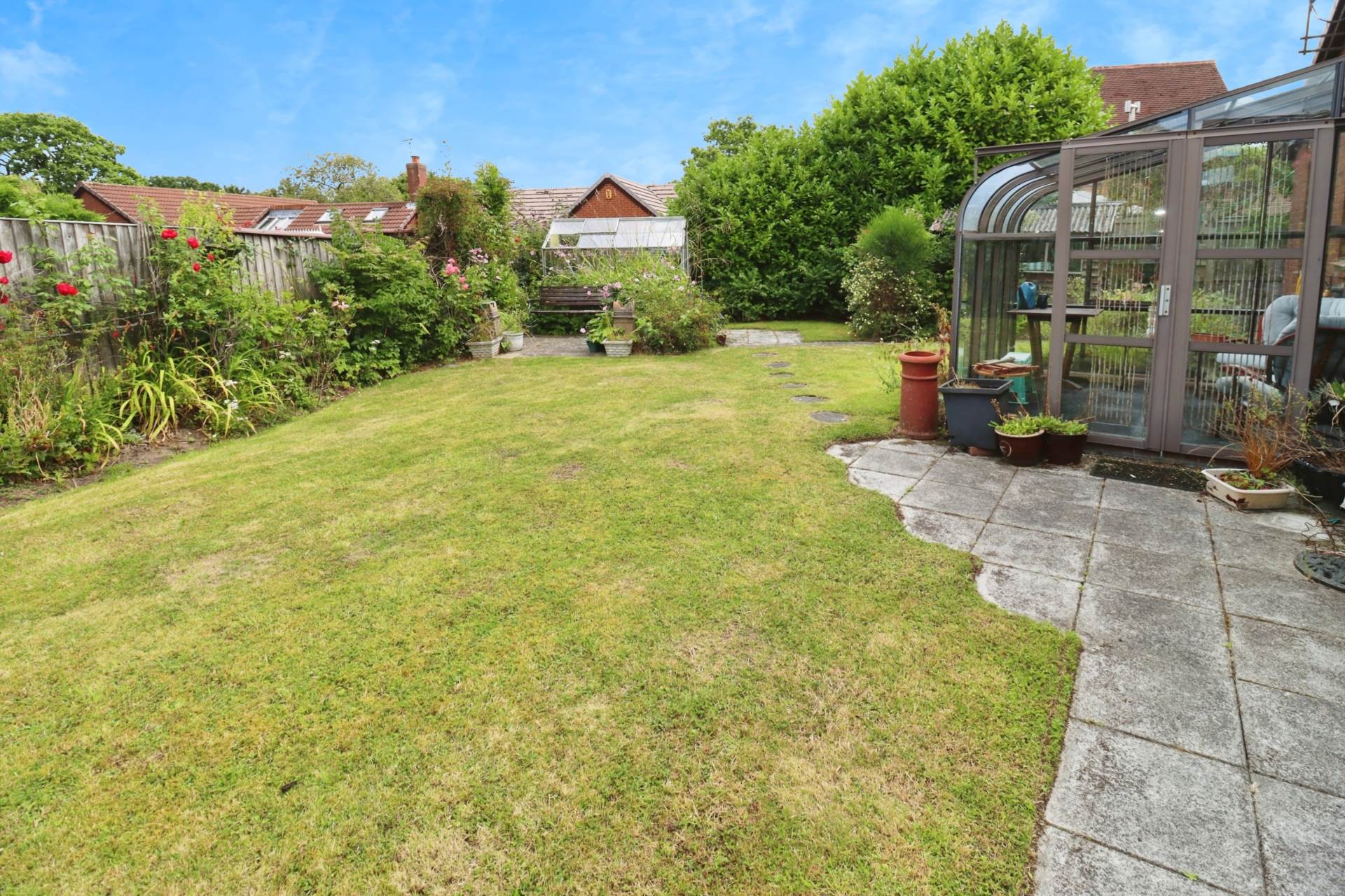 Additional Property Image 3 bedroom Detached Bungalow for sale in Wirral 21