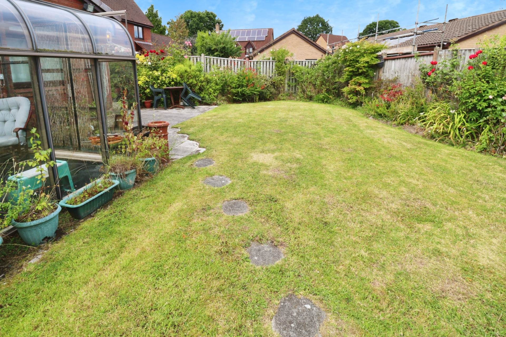 Additional Property Image 3 bedroom Detached Bungalow for sale in Wirral 22