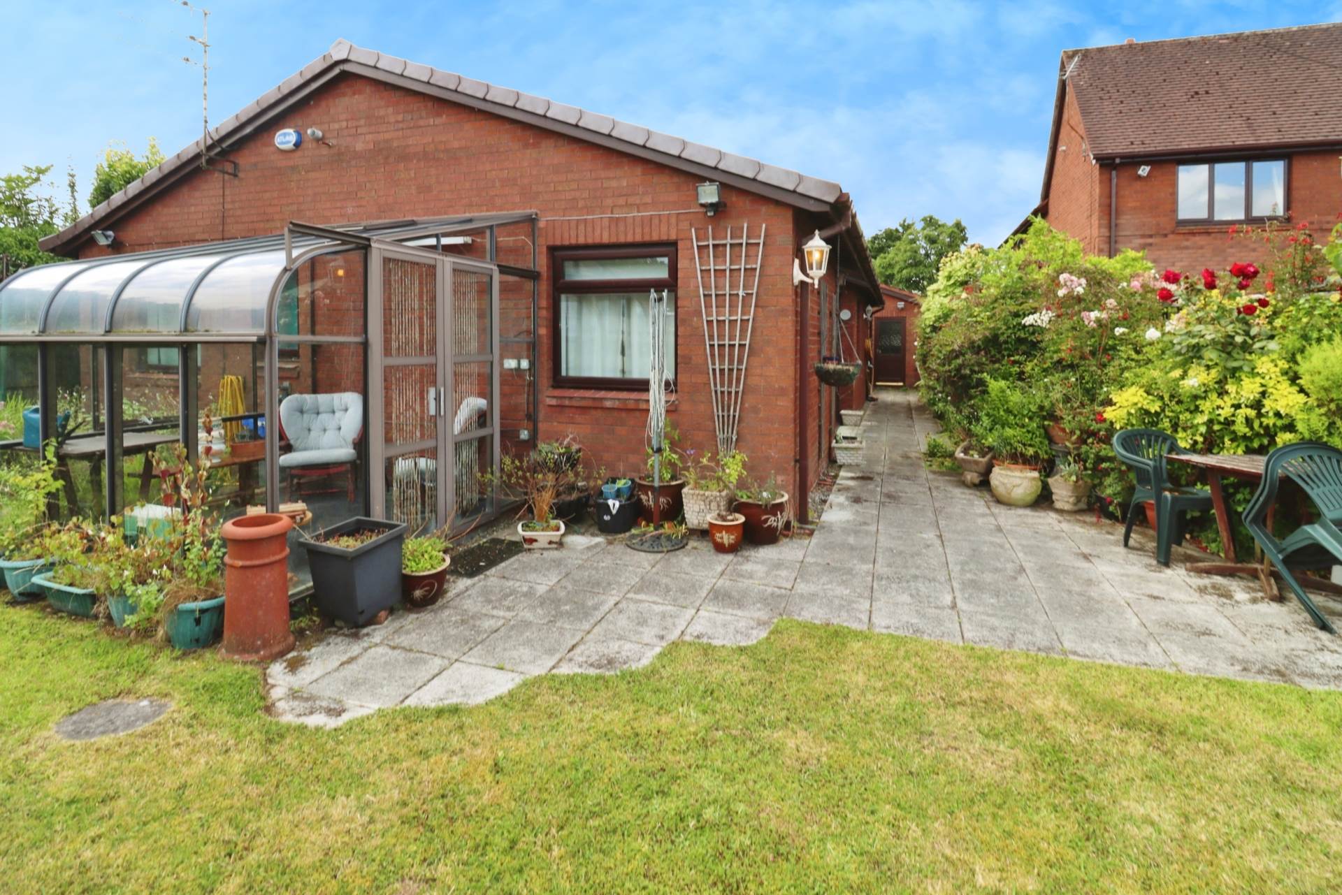 Additional Property Image 3 bedroom Detached Bungalow for sale in Wirral 23