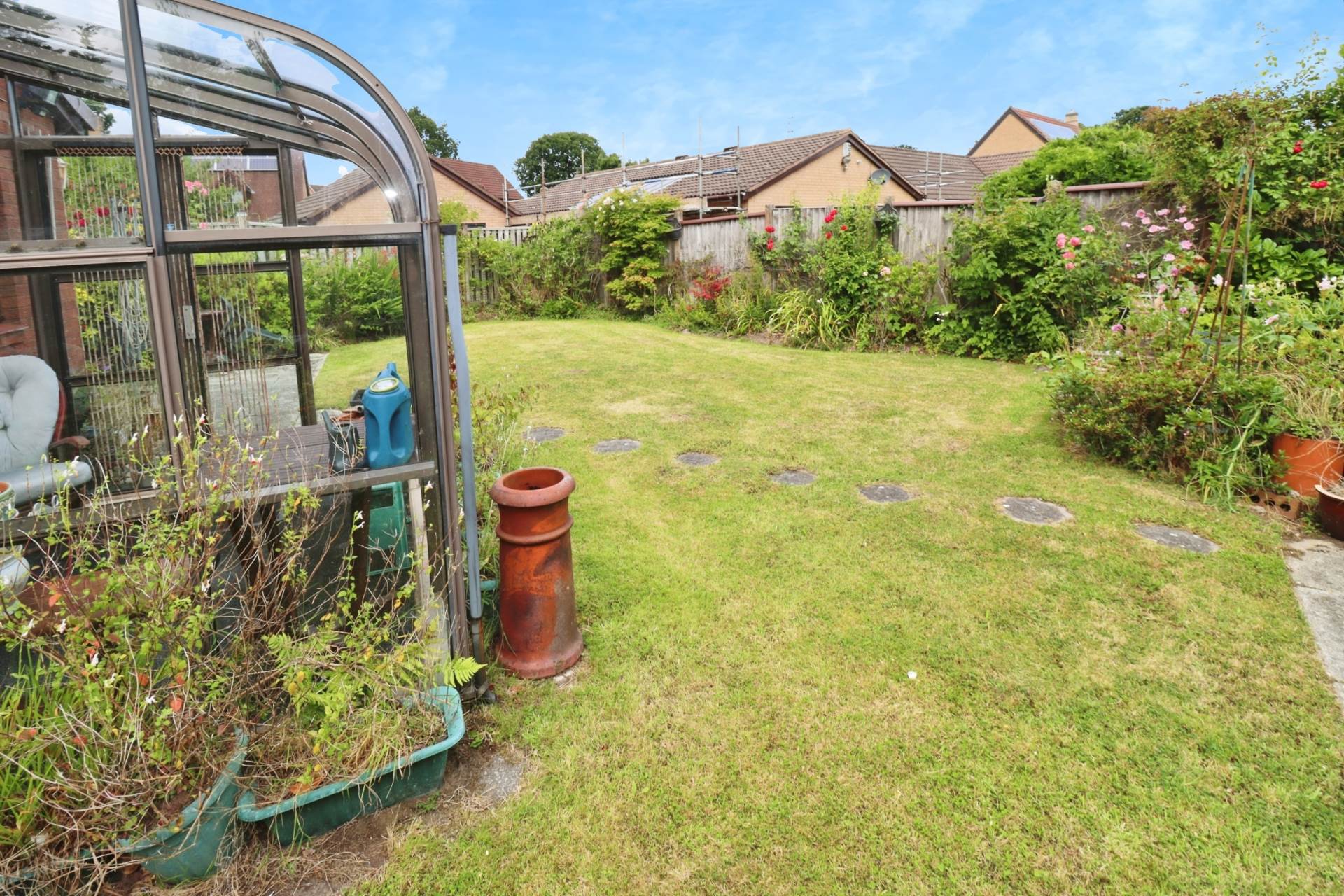Additional Property Image 3 bedroom Detached Bungalow for sale in Wirral 24