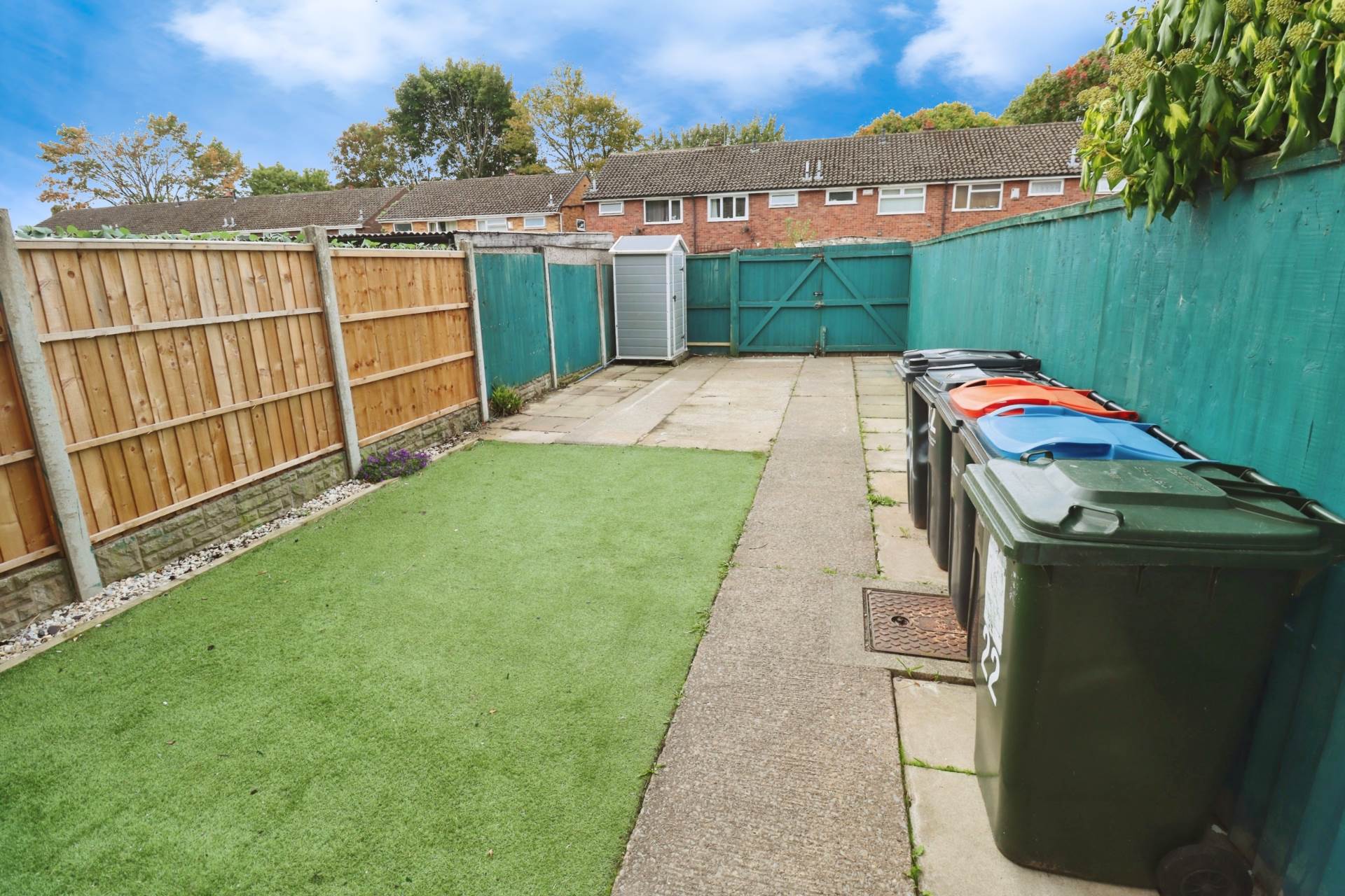Additional Property Image 3 bedroom Terraced to rent in Ellesmere Port 4