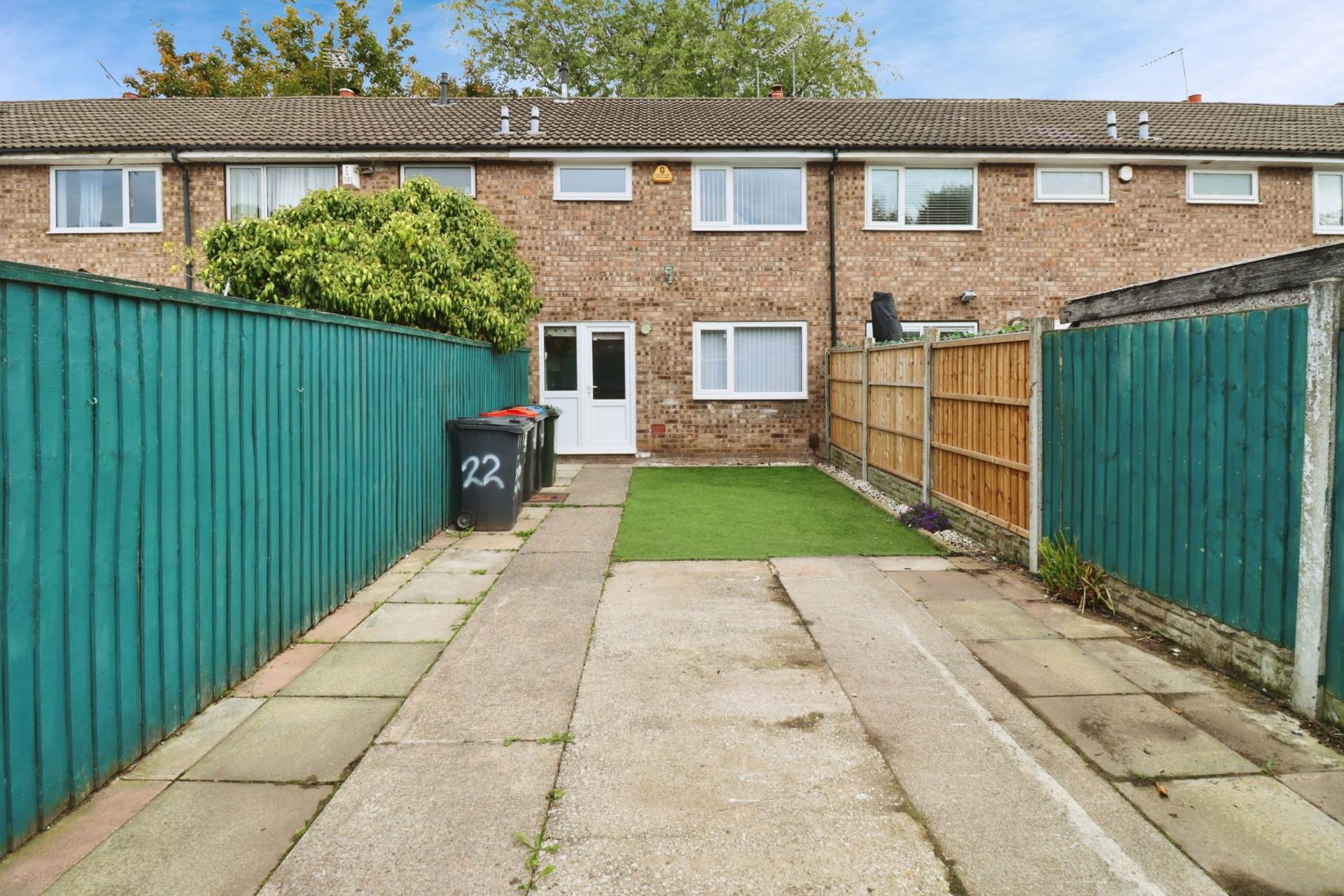 Additional Property Image 3 bedroom Terraced to rent in Ellesmere Port 18