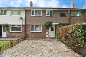 3 bedroom Terraced to rent in Ellesmere Port