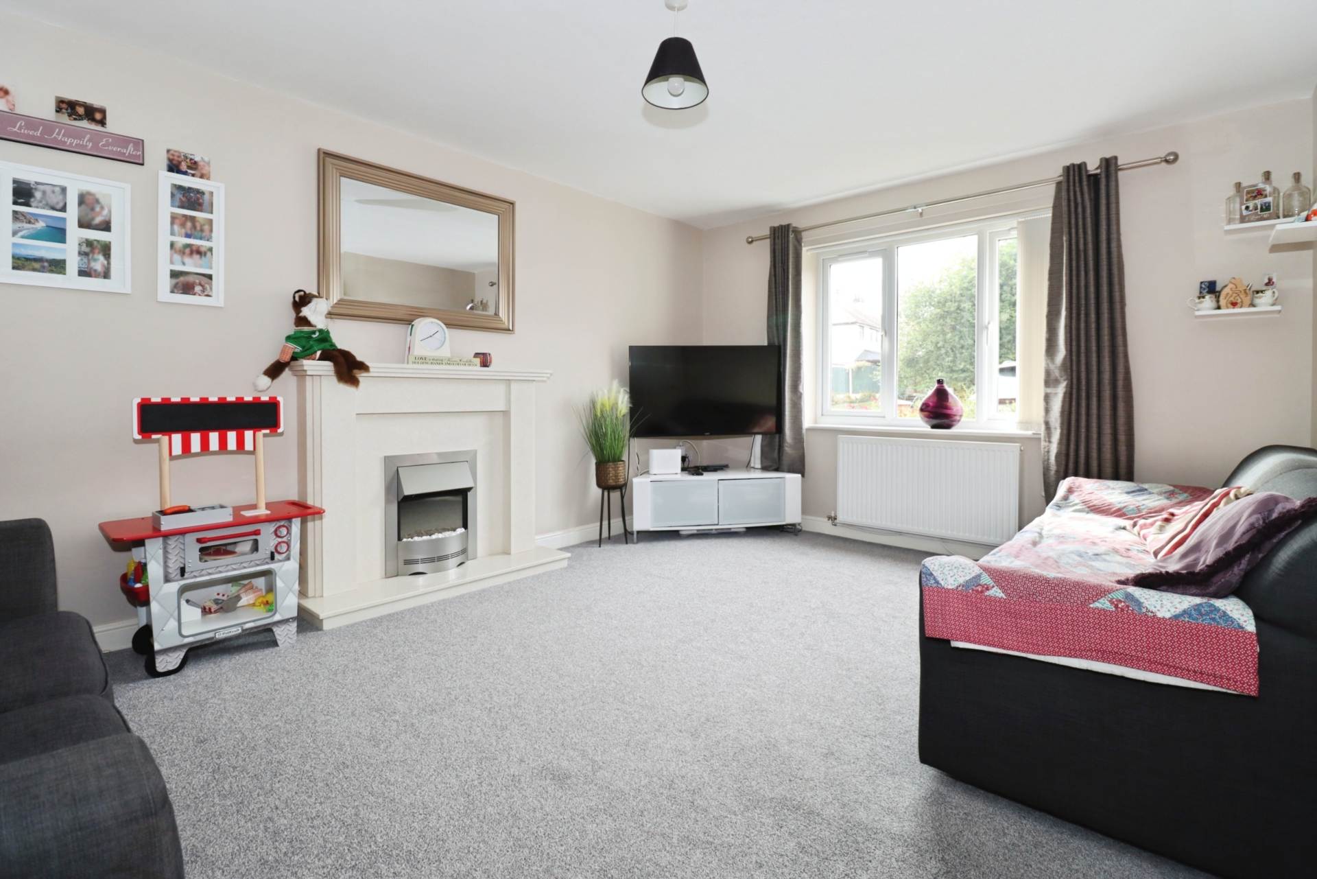 Additional Property Image 3 bedroom Semi Detached for sale in Wirral 2