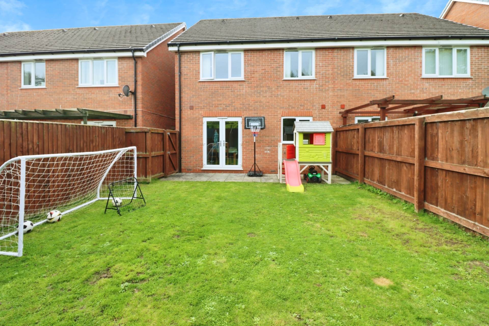 Additional Property Image 3 bedroom Semi Detached for sale in Wirral 4