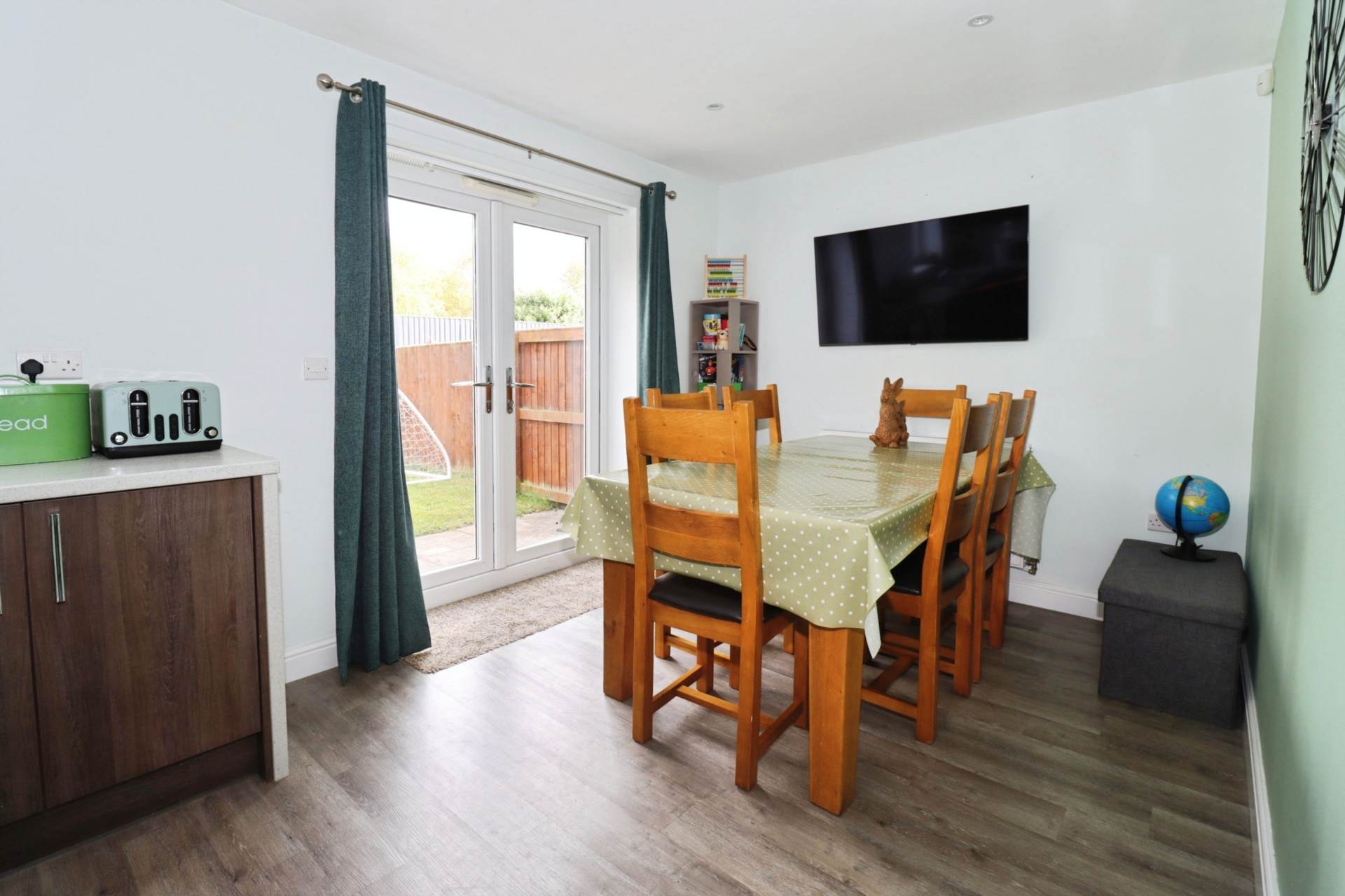 Additional Property Image 3 bedroom Semi Detached for sale in Wirral 14