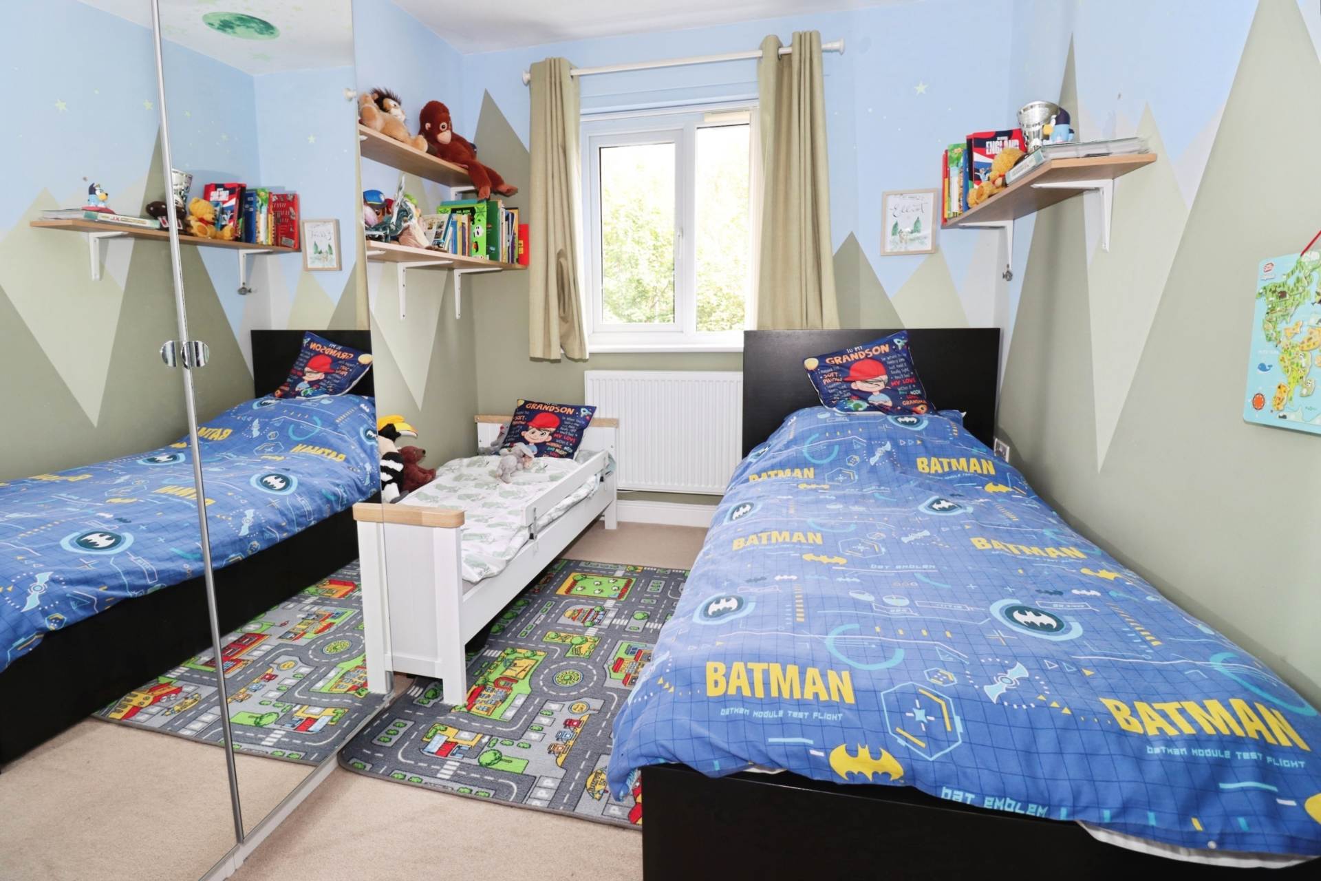 Additional Property Image 3 bedroom Semi Detached for sale in Wirral 22