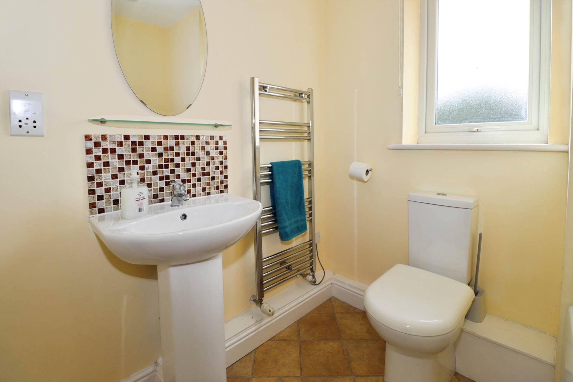 Additional Property Image 3 bedroom Semi Detached for sale in Wirral 24