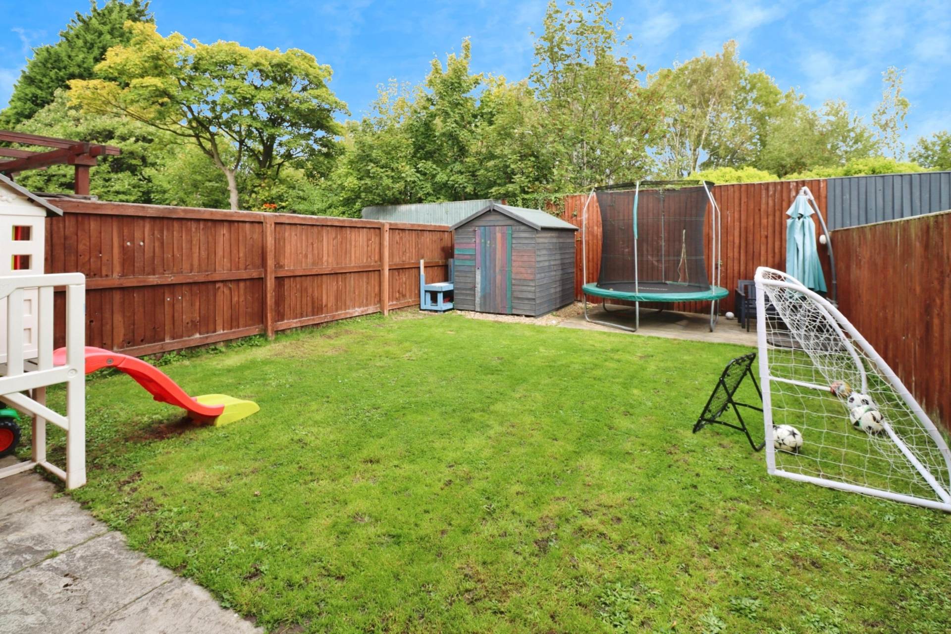 Additional Property Image 3 bedroom Semi Detached for sale in Wirral 26