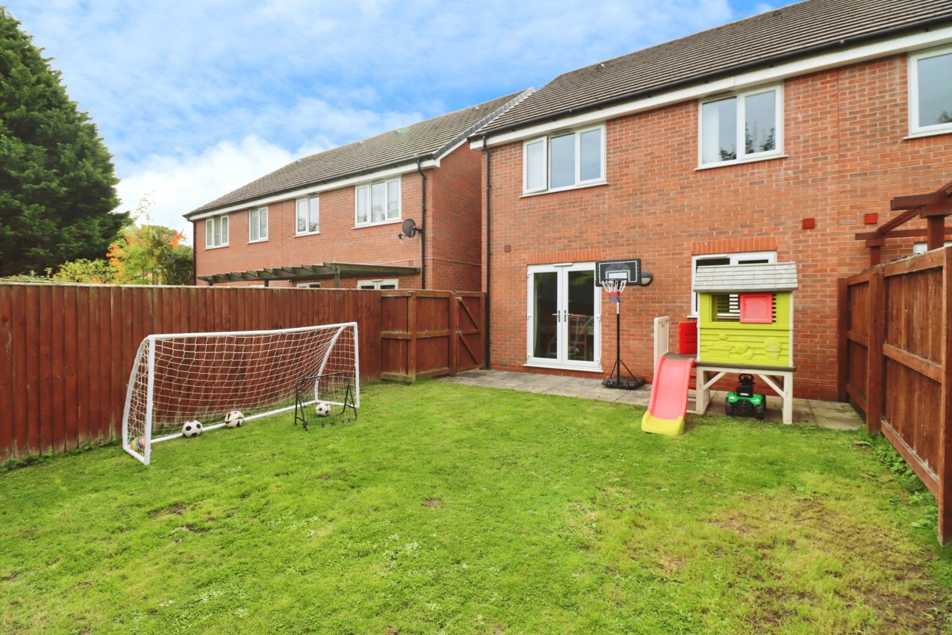 Additional Property Image 3 bedroom Semi Detached for sale in Wirral 27