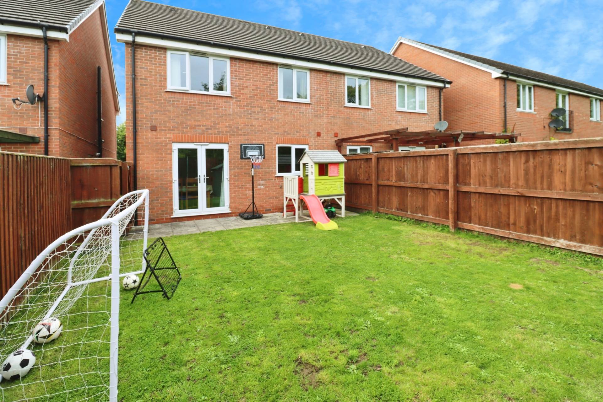 Additional Property Image 3 bedroom Semi Detached for sale in Wirral 28