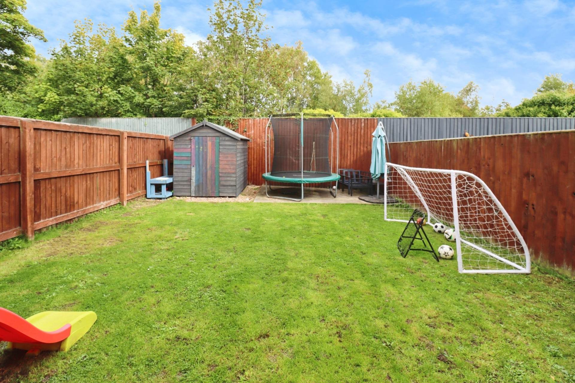 Additional Property Image 3 bedroom Semi Detached for sale in Wirral 29