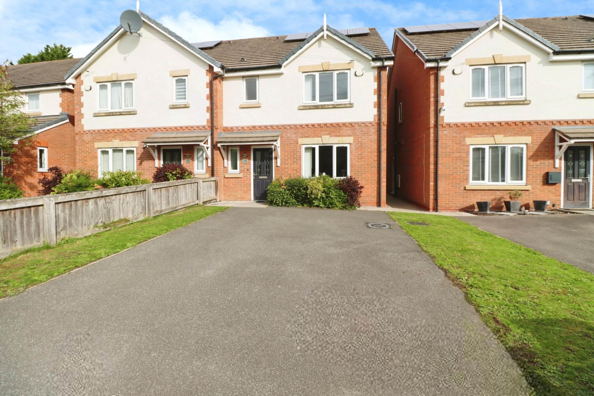 Additional Property Image 3 bedroom Semi Detached for sale in Wirral 30